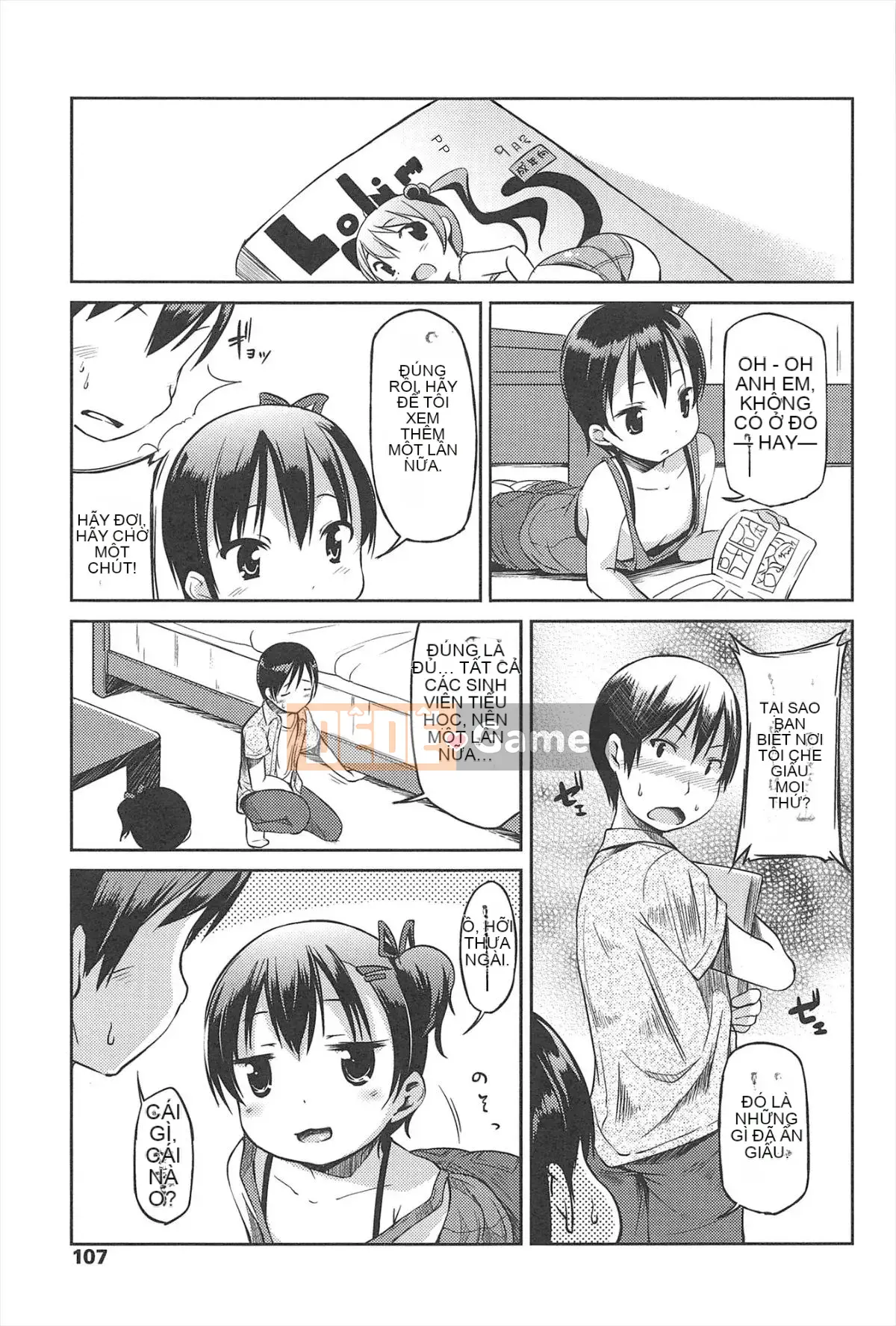 [Cá nhân hóa CastlevaniaYB][Misao.