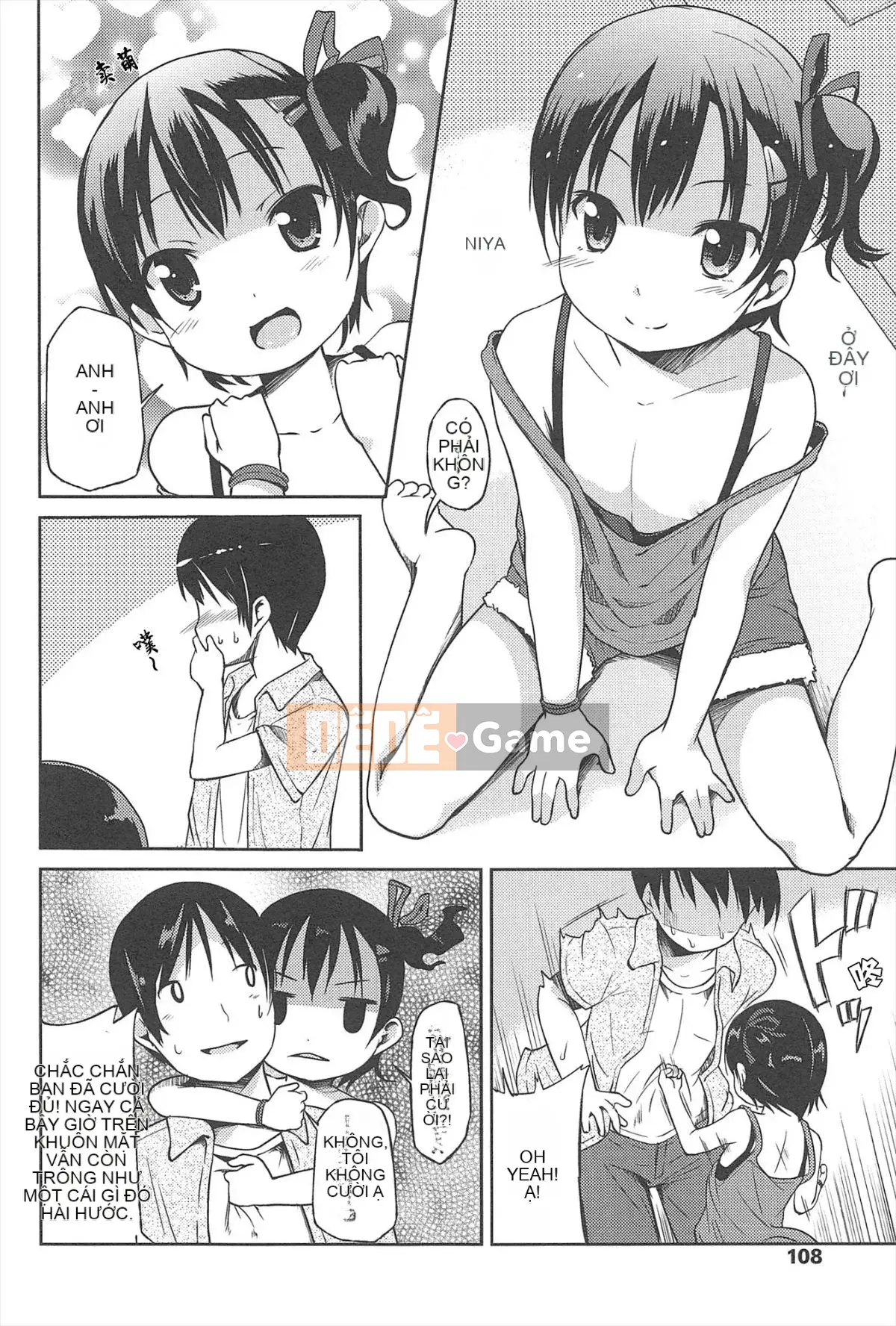 [Cá nhân hóa CastlevaniaYB][Misao.