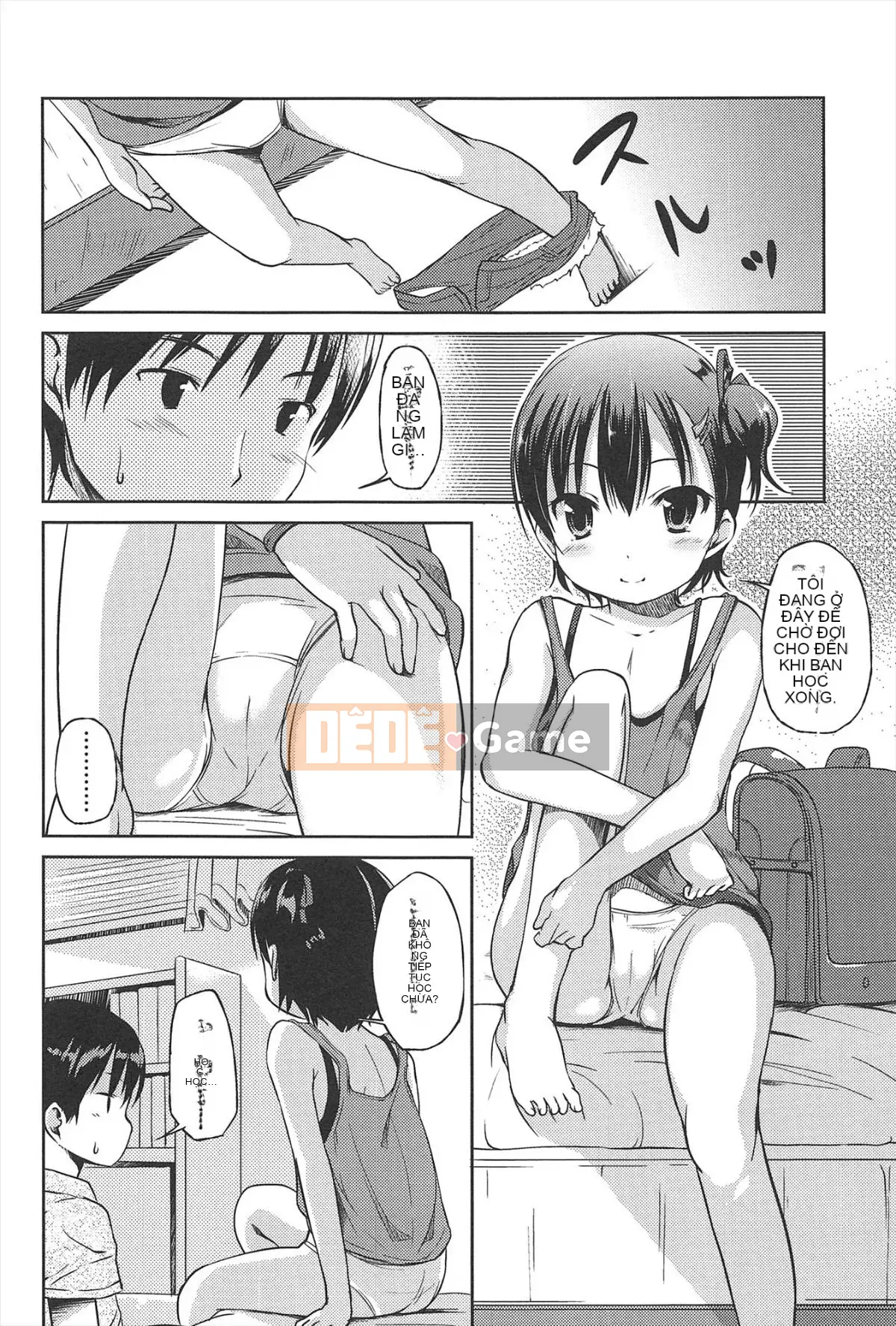 [Cá nhân hóa CastlevaniaYB][Misao.