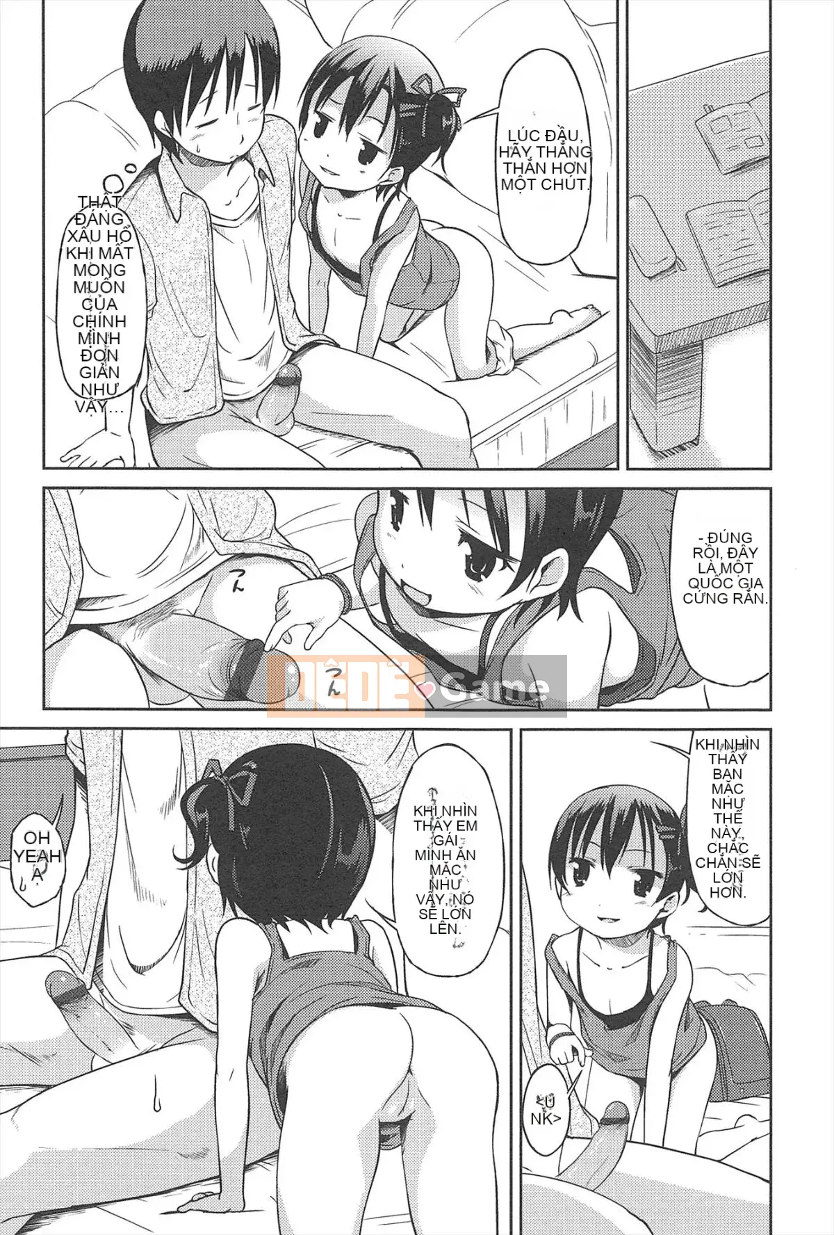 [Cá nhân hóa CastlevaniaYB][Misao.