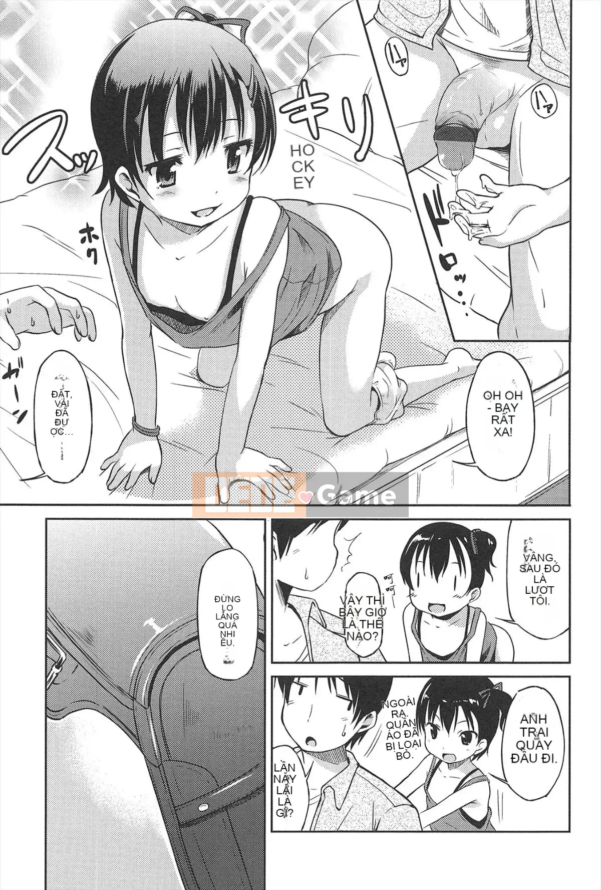 [Cá nhân hóa CastlevaniaYB][Misao.