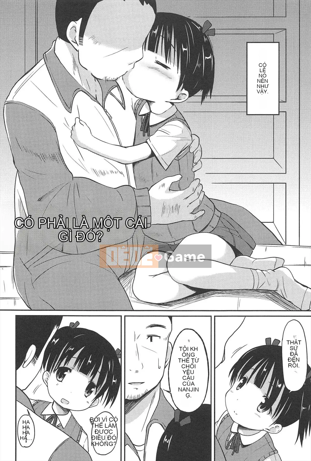 [Cá nhân hóa CastlevaniaYB][Misao.