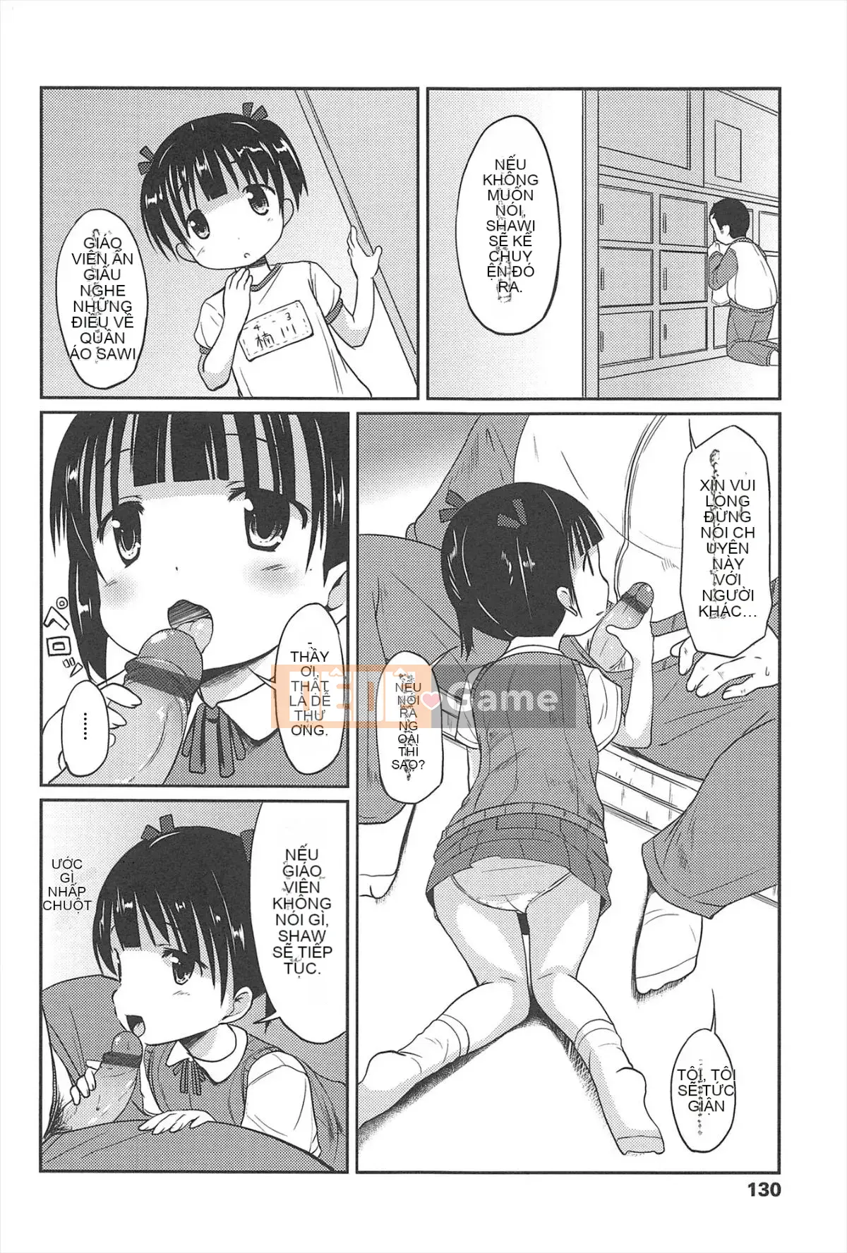 [Cá nhân hóa CastlevaniaYB][Misao.