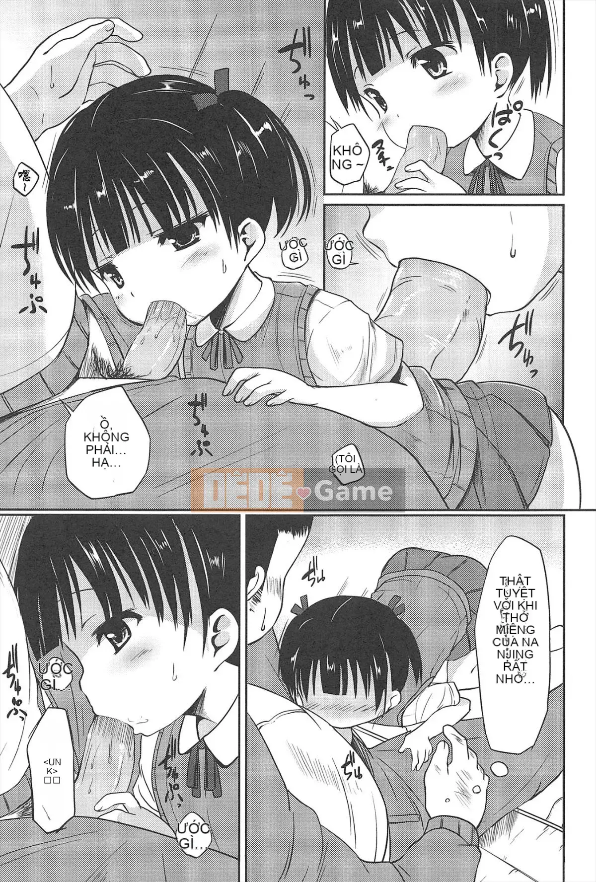 [Cá nhân hóa CastlevaniaYB][Misao.