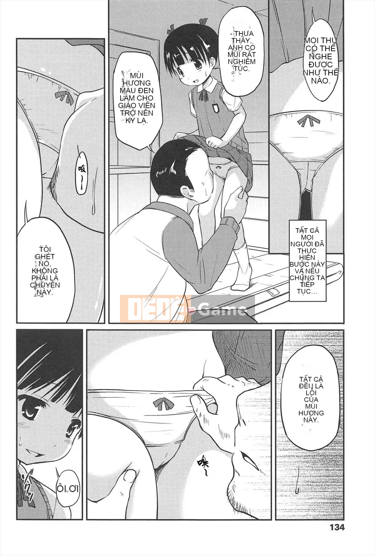 [Cá nhân hóa CastlevaniaYB][Misao.