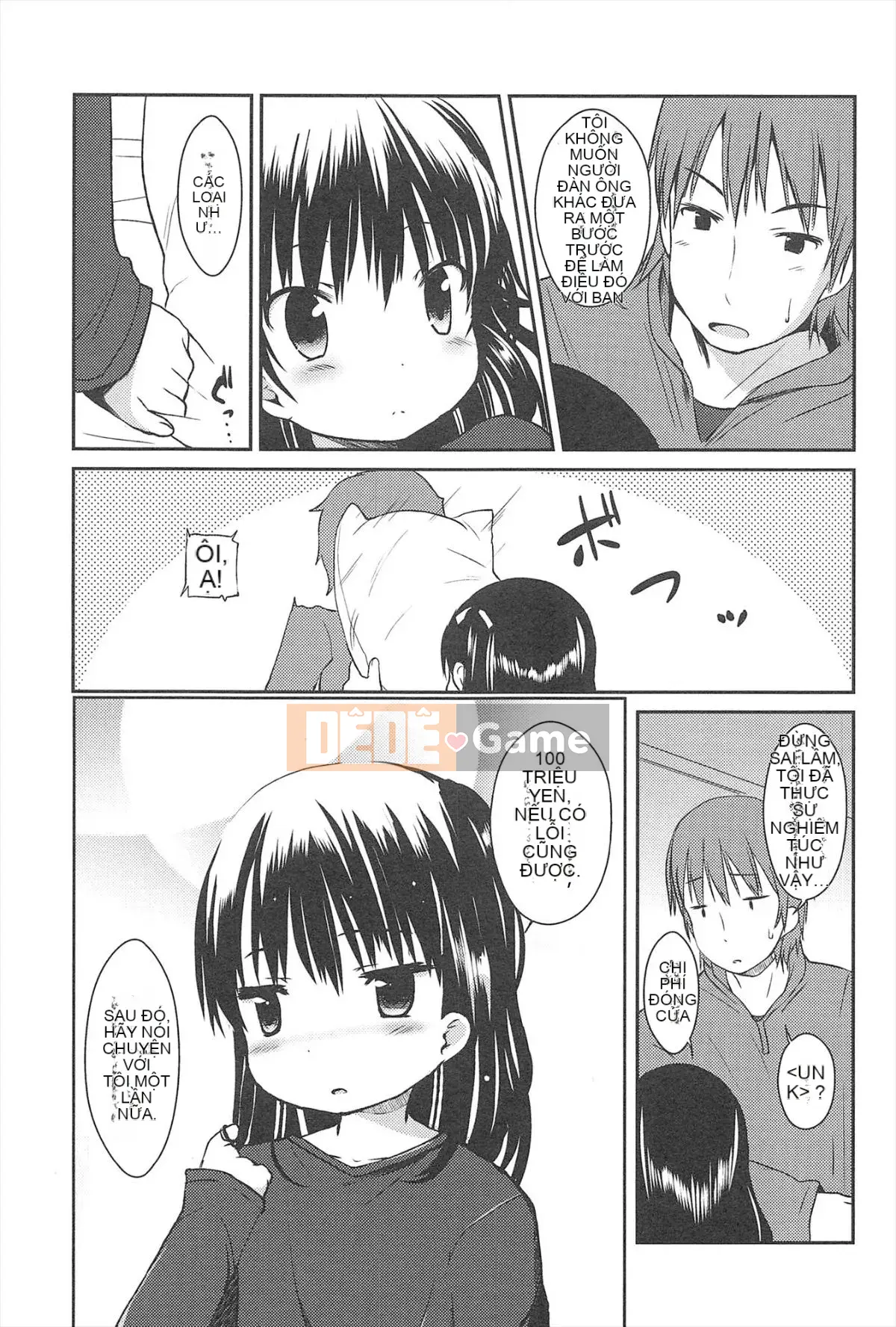 [Cá nhân hóa CastlevaniaYB][Misao.