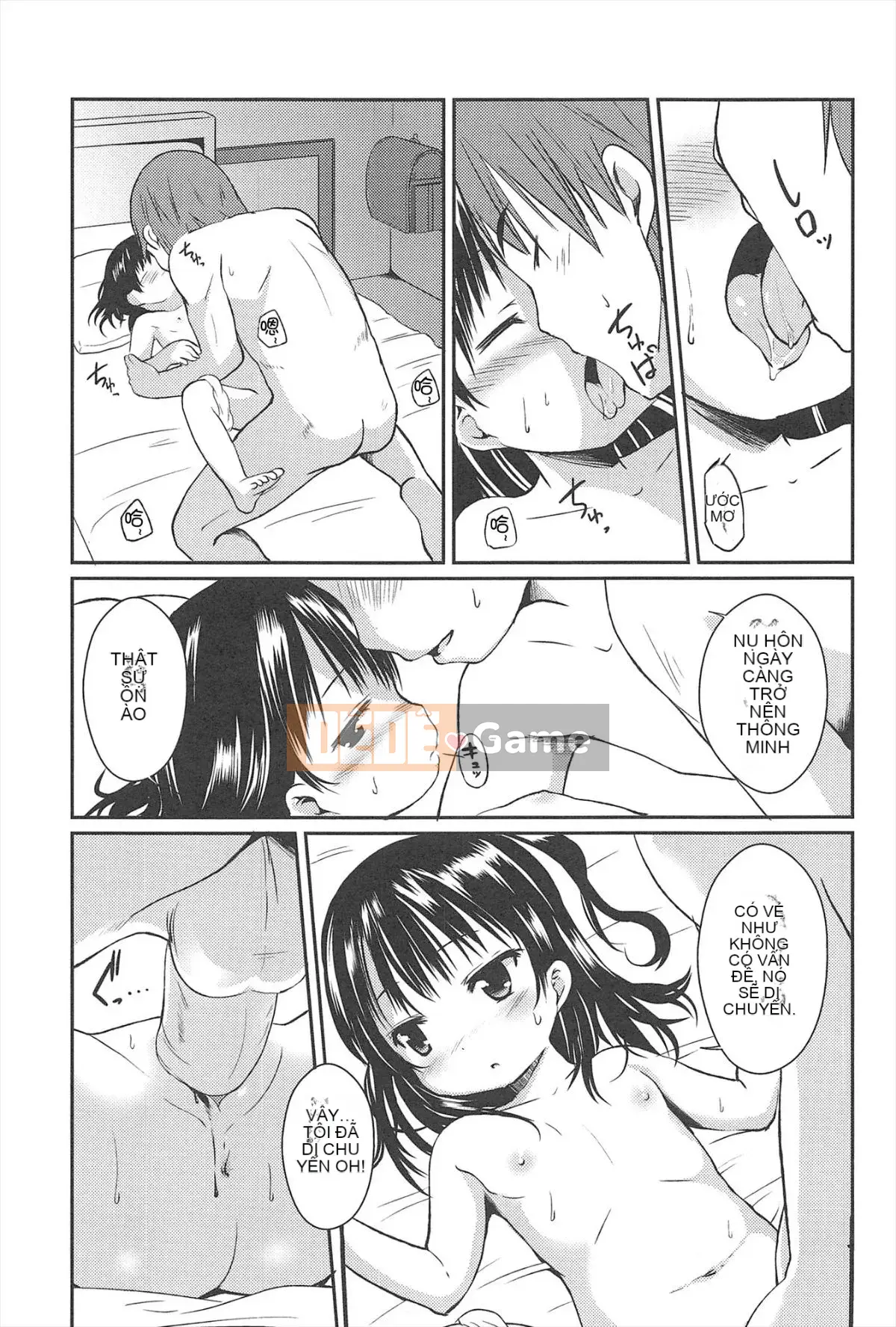 [Cá nhân hóa CastlevaniaYB][Misao.