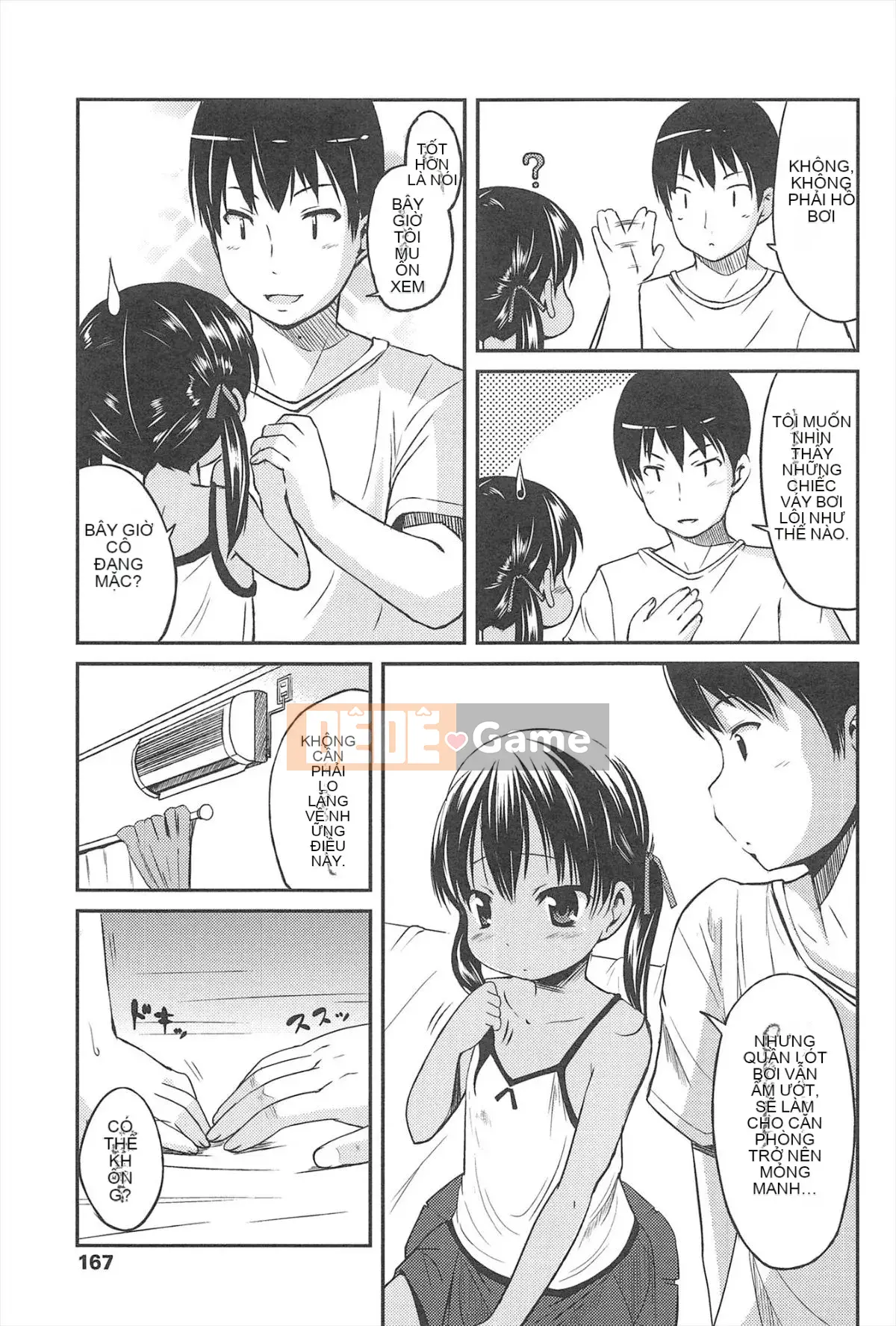 [Cá nhân hóa CastlevaniaYB][Misao.