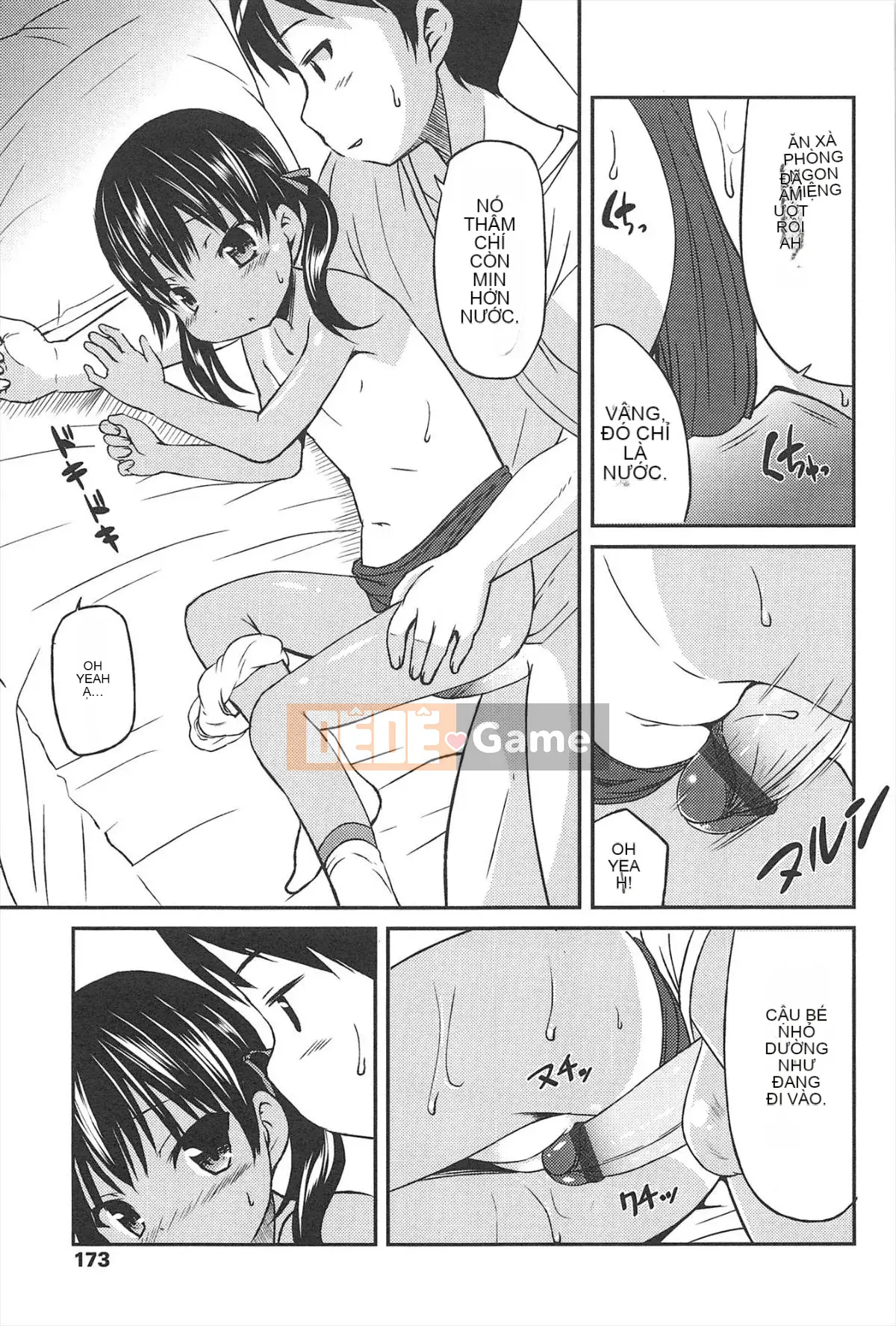 [Cá nhân hóa CastlevaniaYB][Misao.