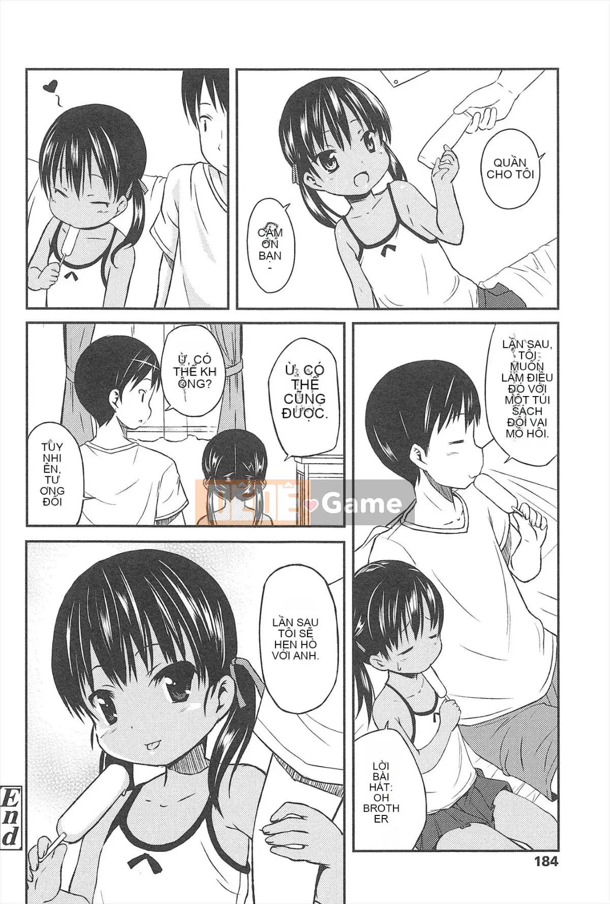 [Cá nhân hóa CastlevaniaYB][Misao.