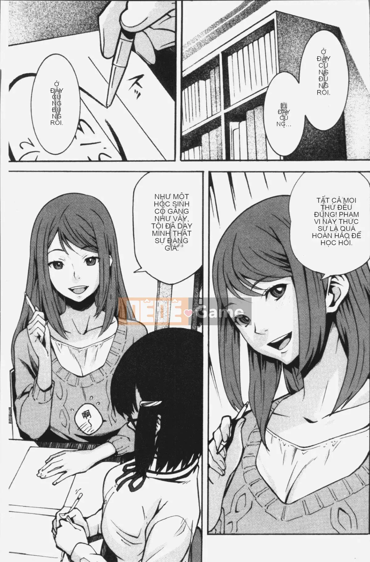 [Nhóm quét 4K][Shinraku Moromi] Bên trong chiếc hộp mục nát