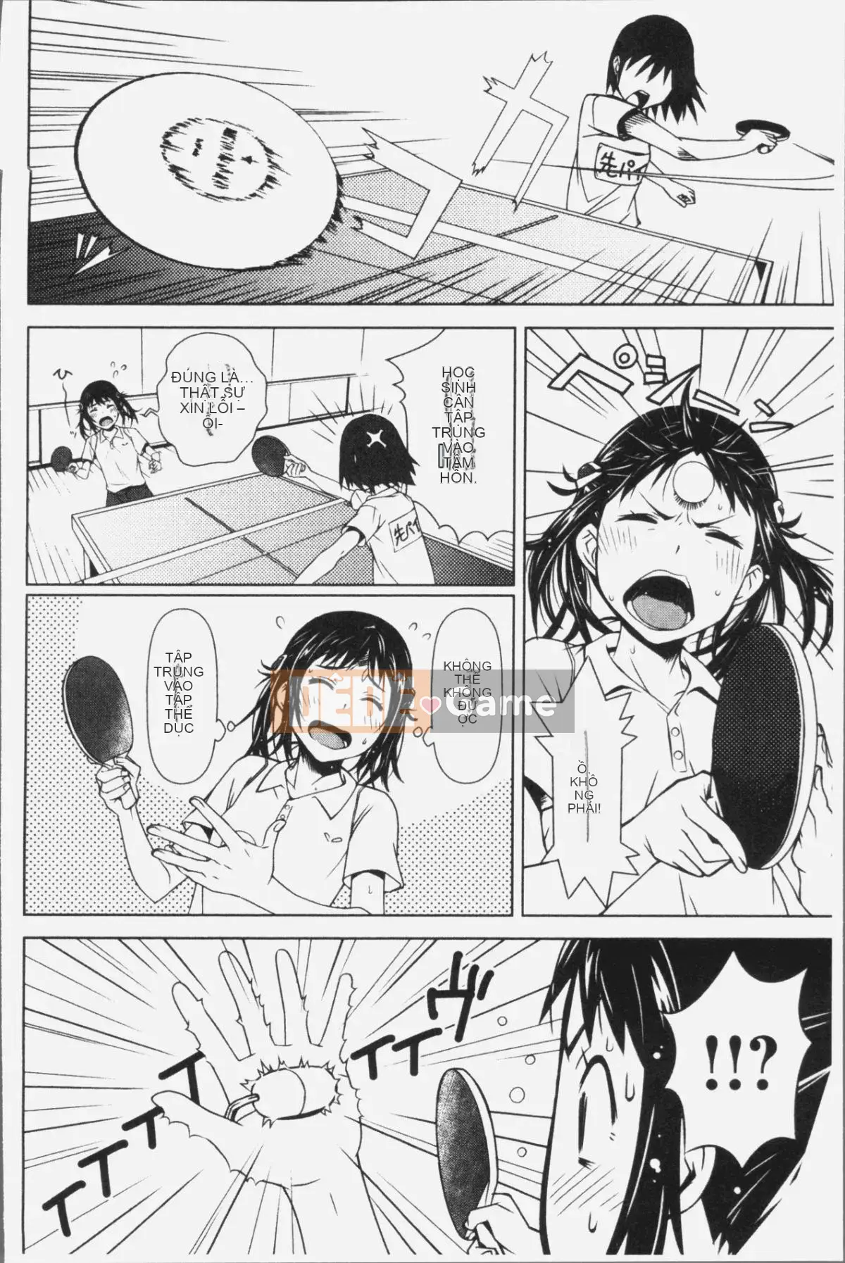 [Nhóm quét 4K][Shinraku Moromi] Bên trong chiếc hộp mục nát