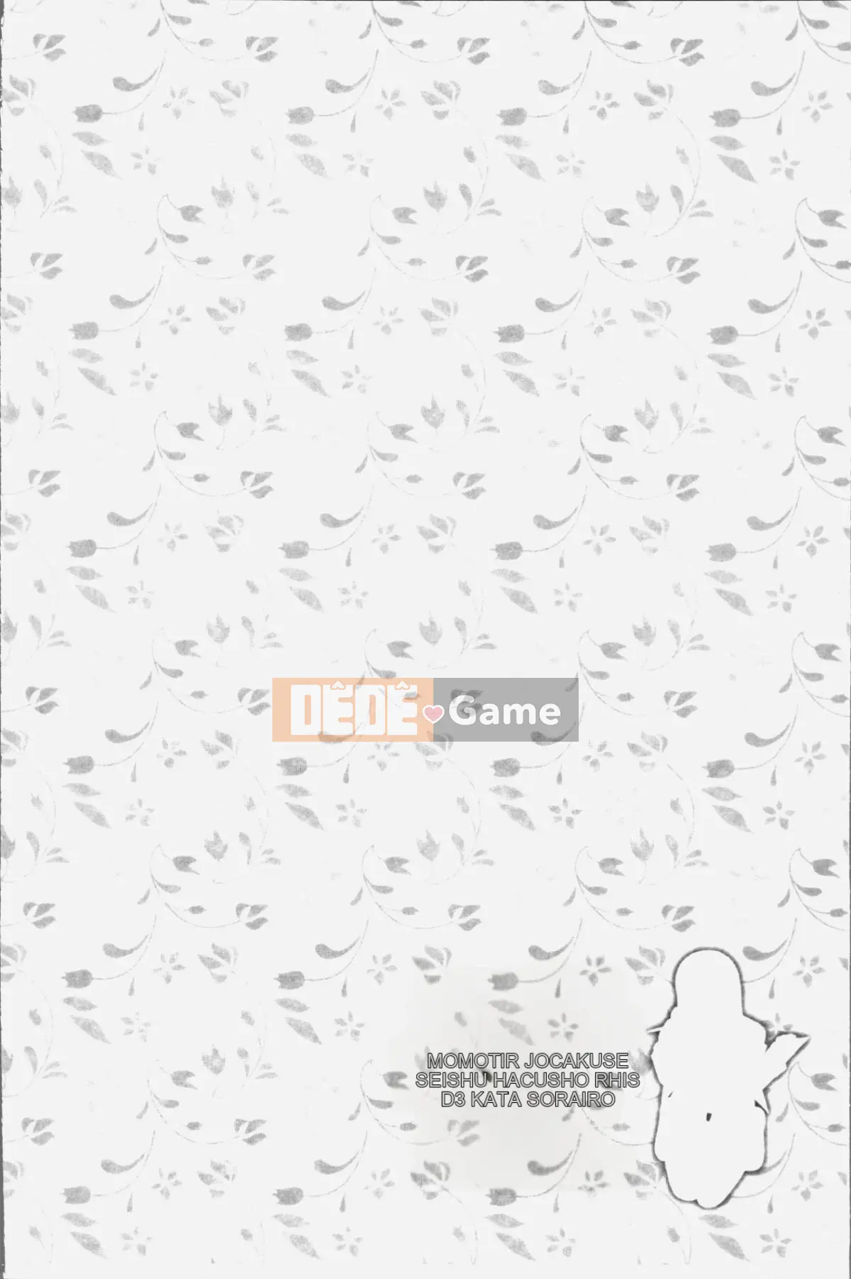 [Nhóm quét 4K][Sorairo Kanata] Trang giấy trắng mùa xuân của nữ sinh Momojiri