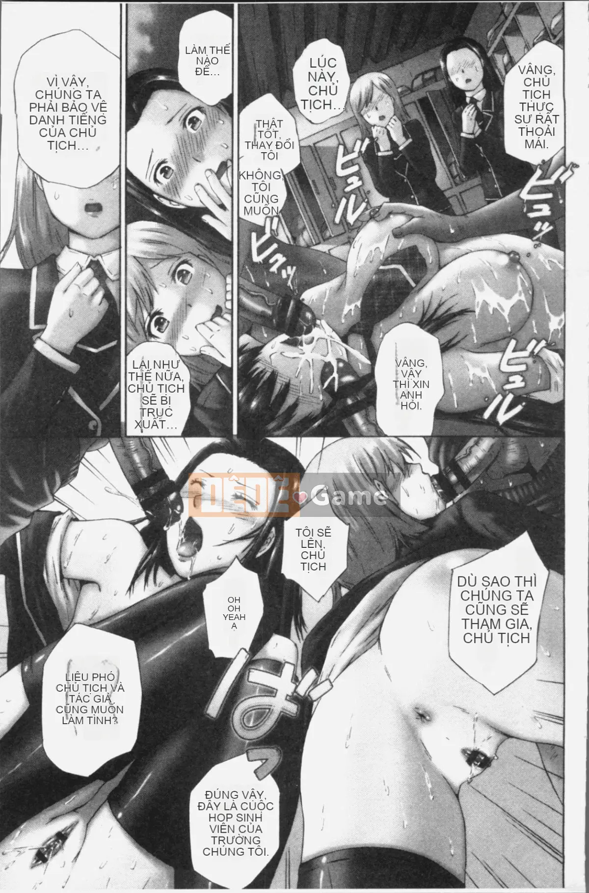 [Nhóm quét 4K][Sorairo Kanata] Trang giấy trắng mùa xuân của nữ sinh Momojiri