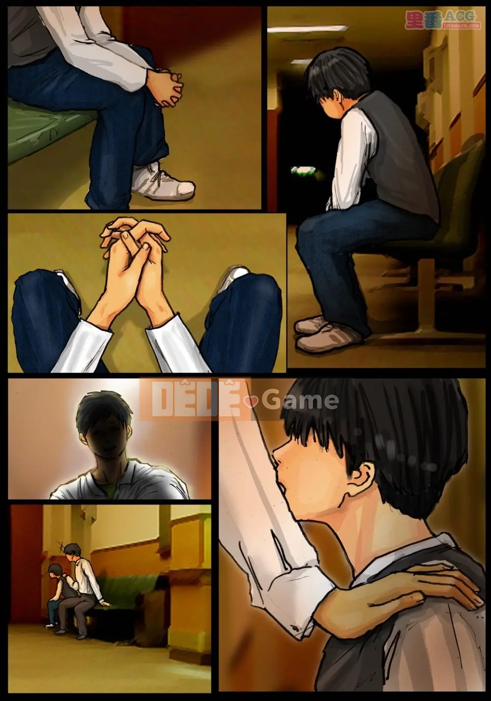 [黑猫スミス] Bị người mẹ say rượu lấy làm bố