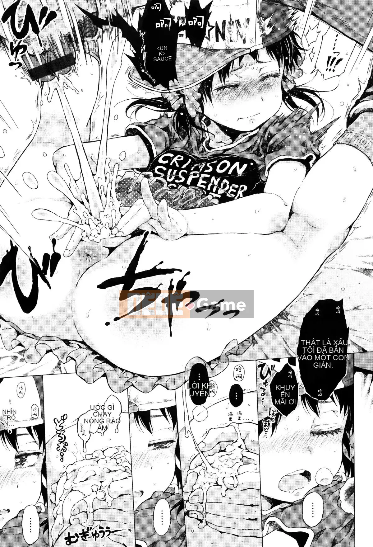 [Cá nhân hóa của hai chị em] [Xin lỗi] Chúa ơi, hãy cho tôi một người yêu nhỏ mà chỉ tôi có thể nhìn thấy.