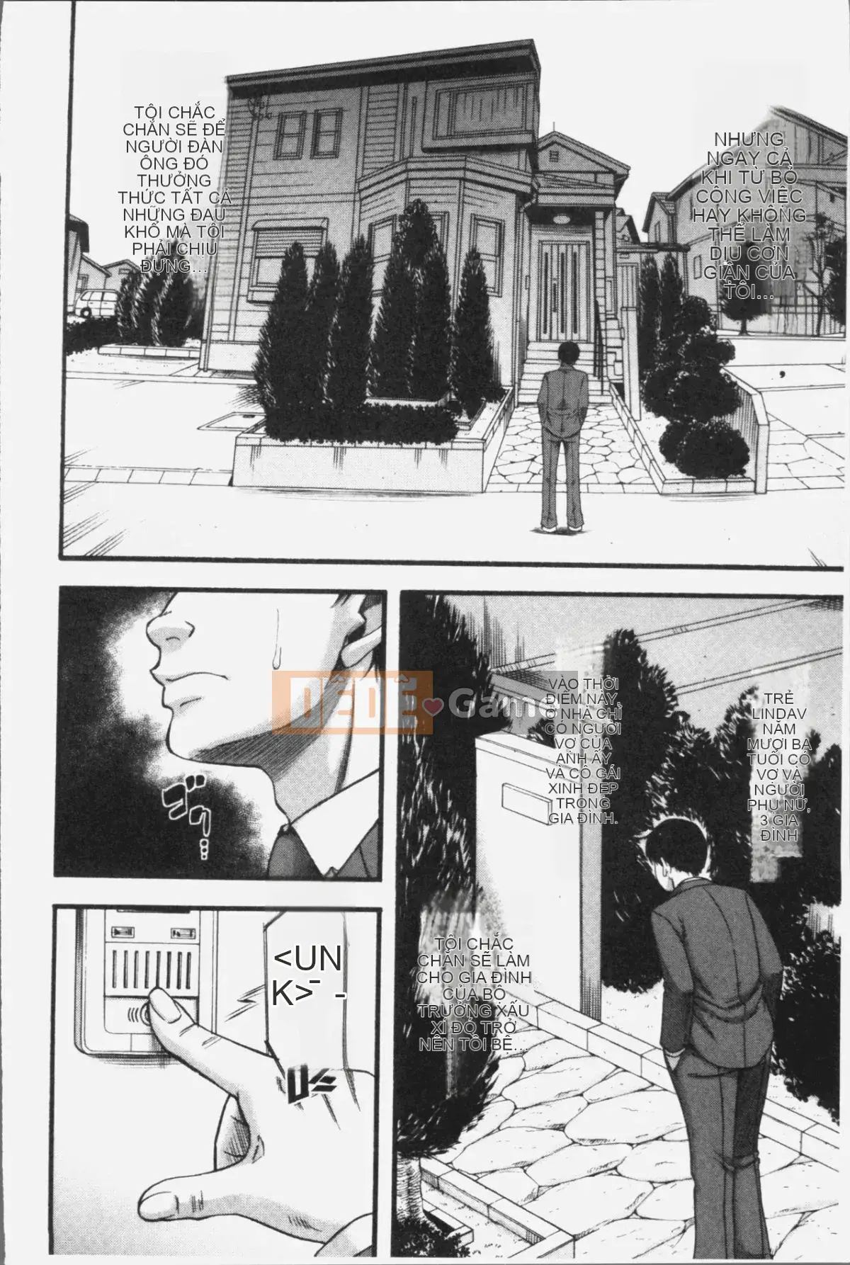 [Nhóm quét 4K][Narushima Godot] Gieo hạt và huấn luyện những người phụ nữ bạn ghét