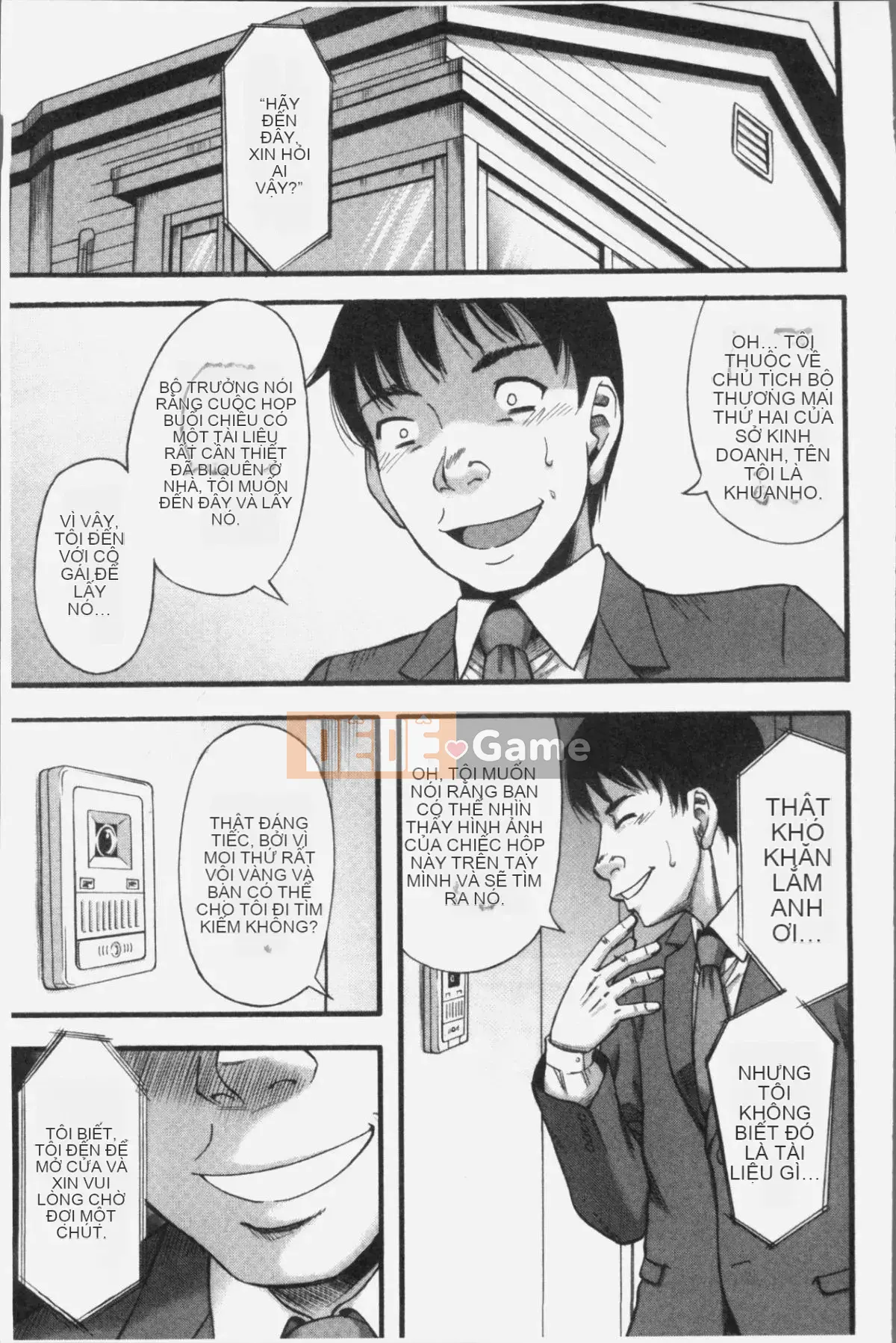 [Nhóm quét 4K][Narushima Godot] Gieo hạt và huấn luyện những người phụ nữ bạn ghét