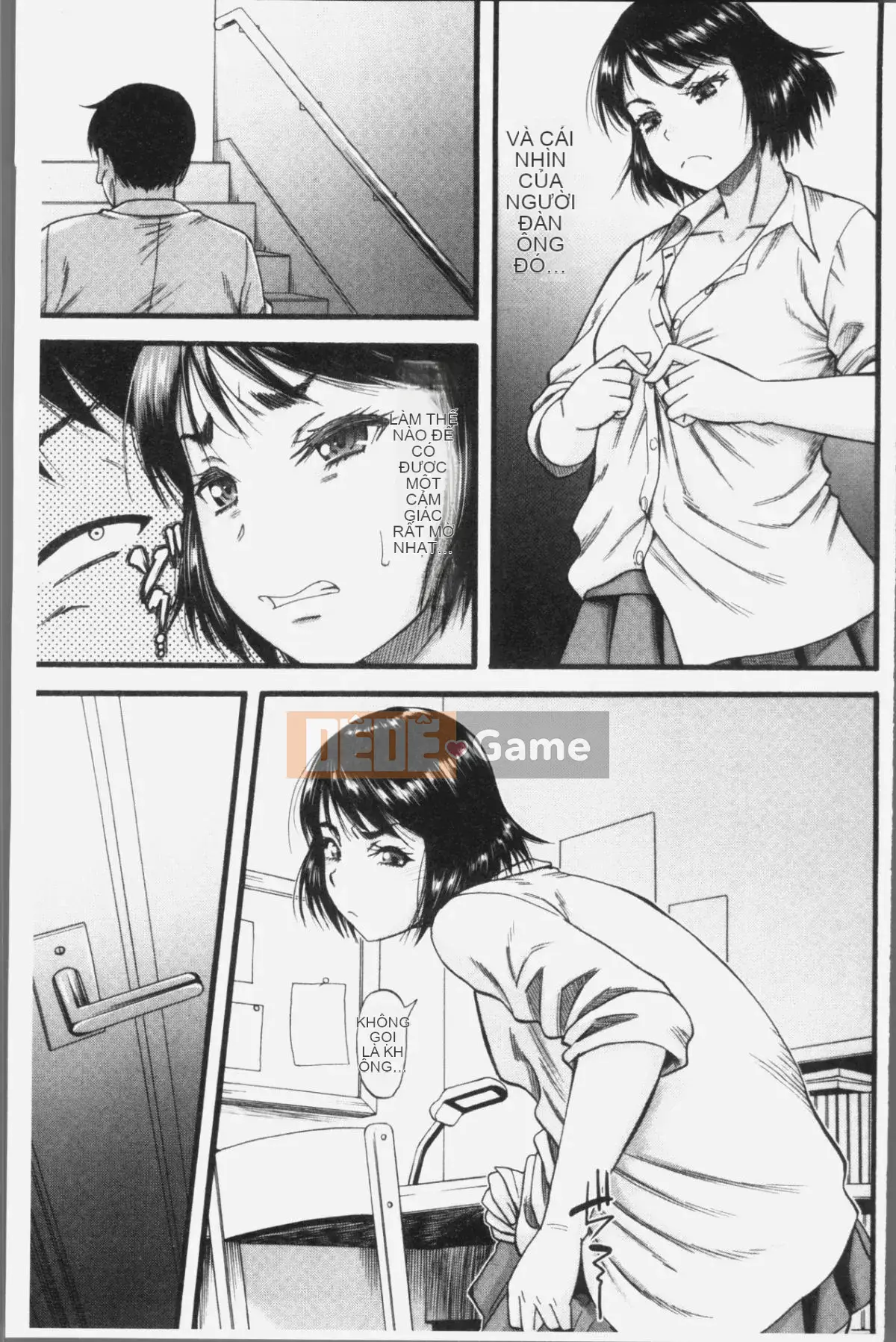 [Nhóm quét 4K][Narushima Godot] Gieo hạt và huấn luyện những người phụ nữ bạn ghét