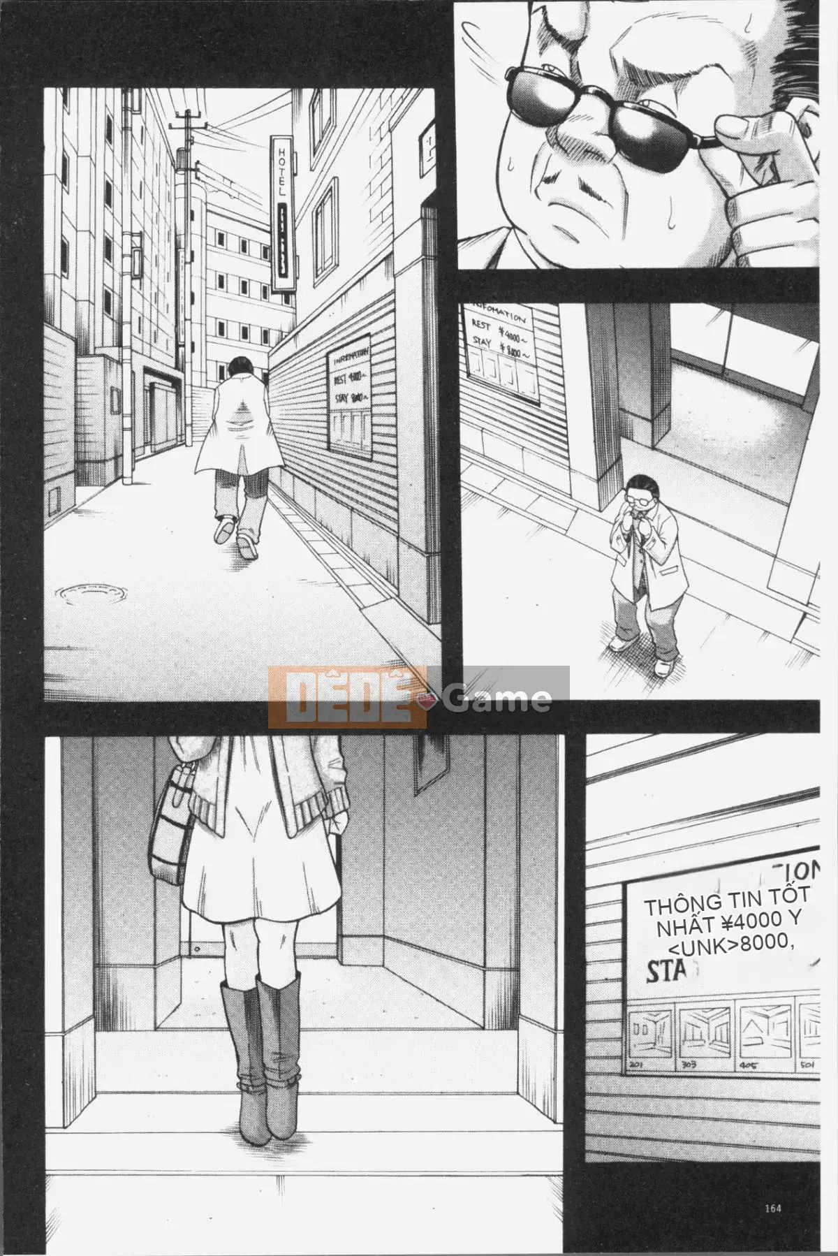 [Nhóm quét 4K][Narushima Godot] Gieo hạt và huấn luyện những người phụ nữ bạn ghét