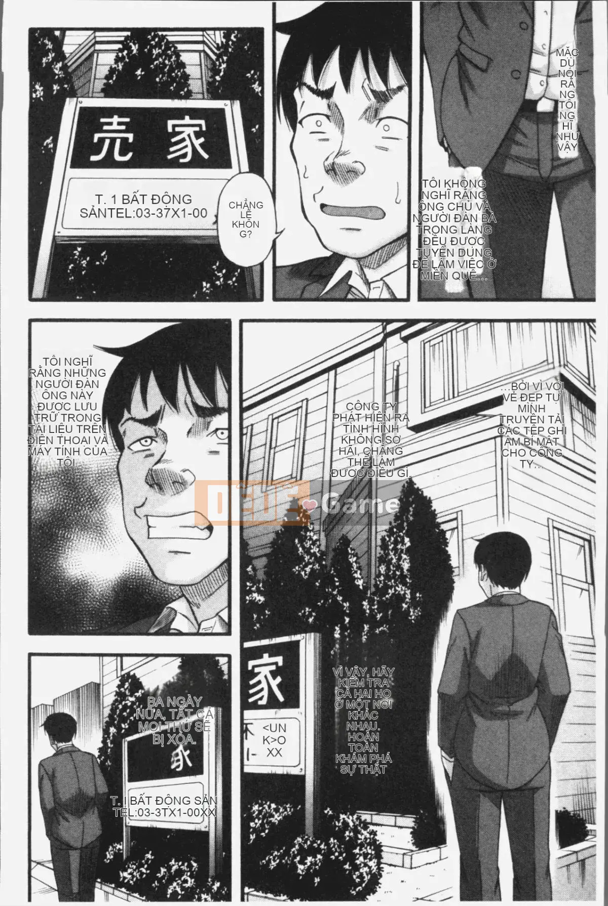 [Nhóm quét 4K][Narushima Godot] Gieo hạt và huấn luyện những người phụ nữ bạn ghét