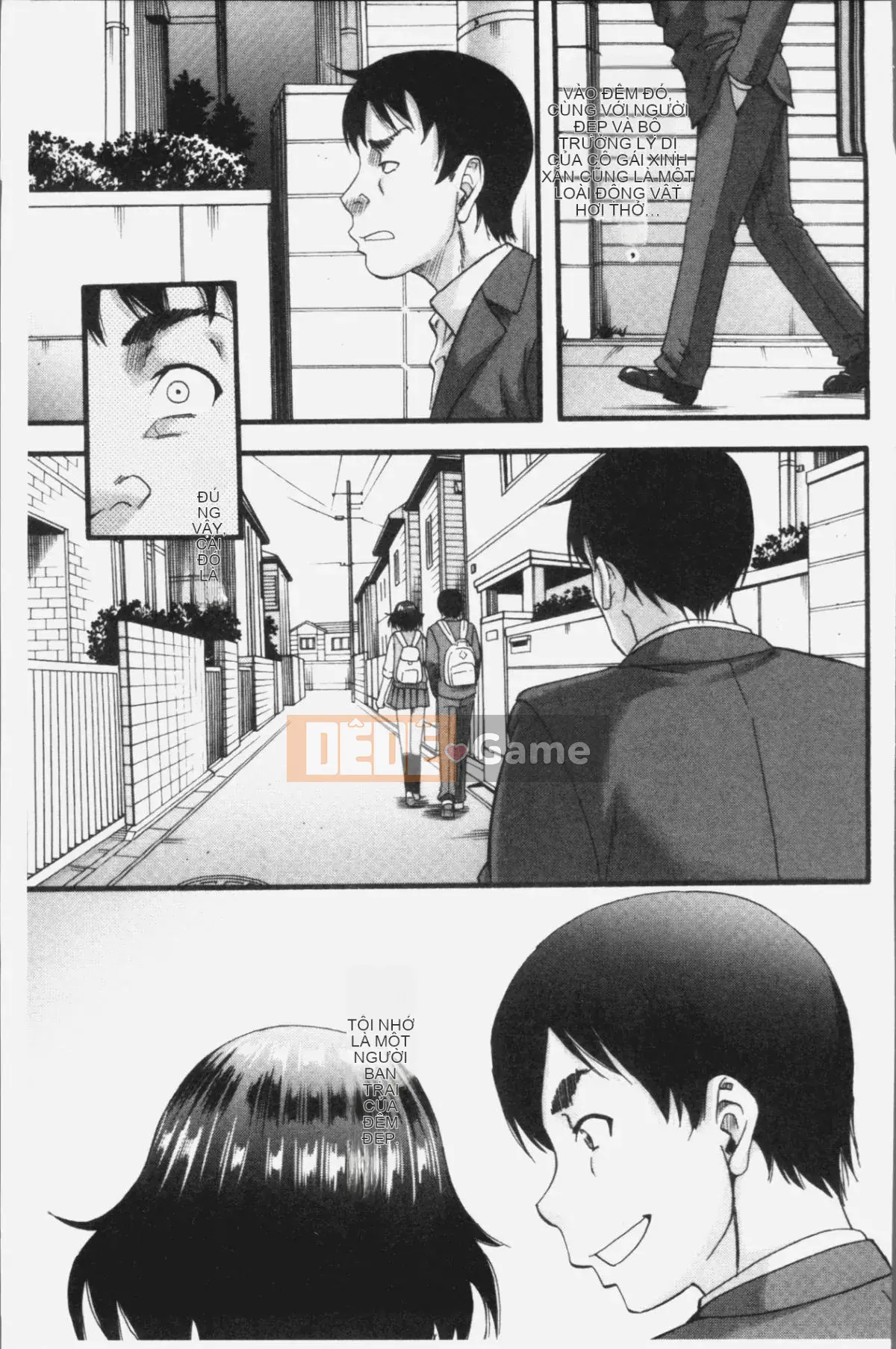 [Nhóm quét 4K][Narushima Godot] Gieo hạt và huấn luyện những người phụ nữ bạn ghét