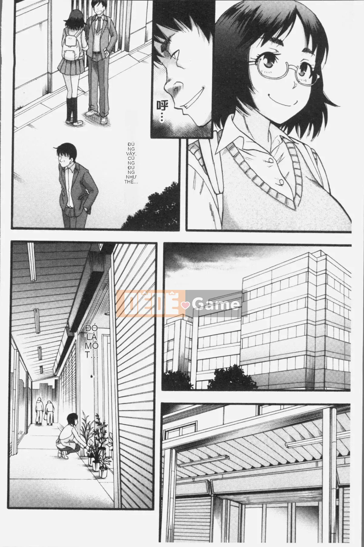 [Nhóm quét 4K][Narushima Godot] Gieo hạt và huấn luyện những người phụ nữ bạn ghét