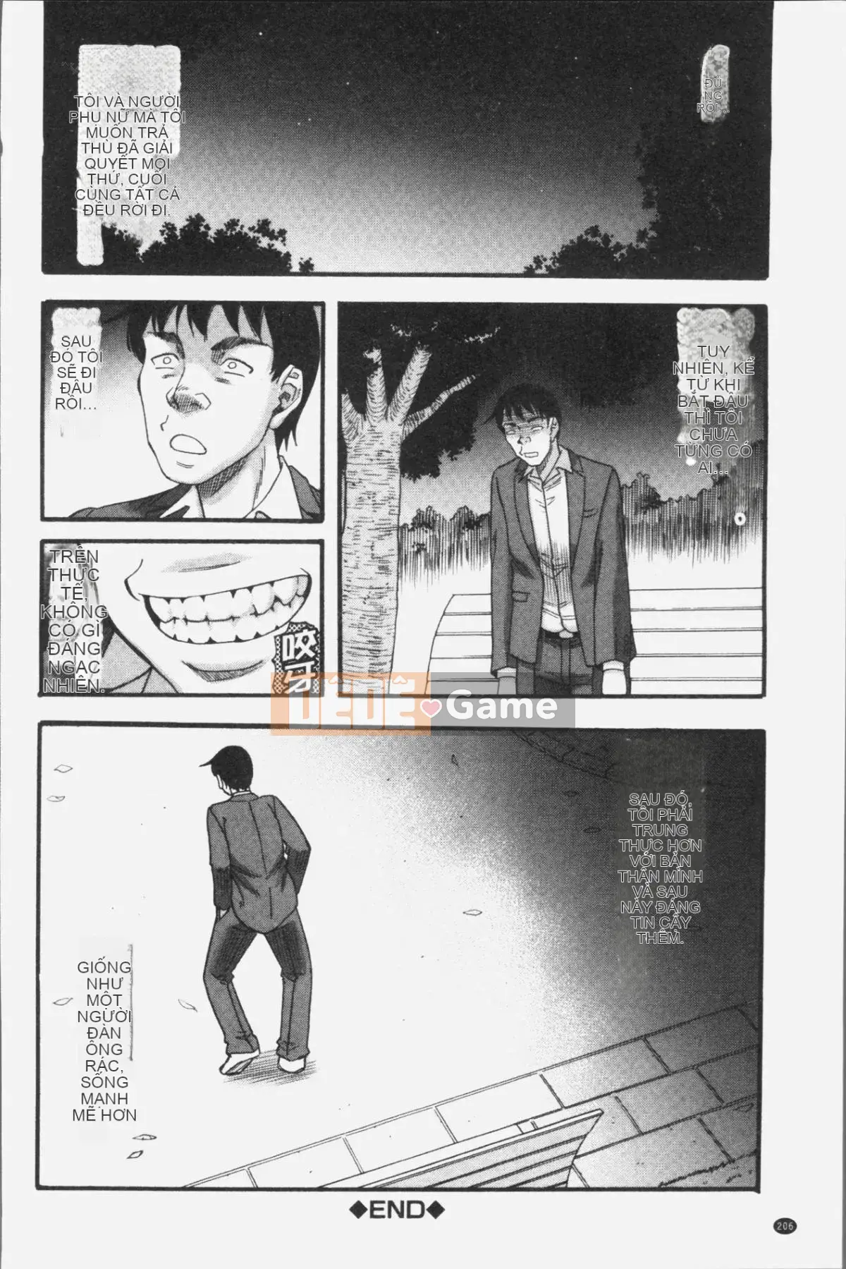 [Nhóm quét 4K][Narushima Godot] Gieo hạt và huấn luyện những người phụ nữ bạn ghét