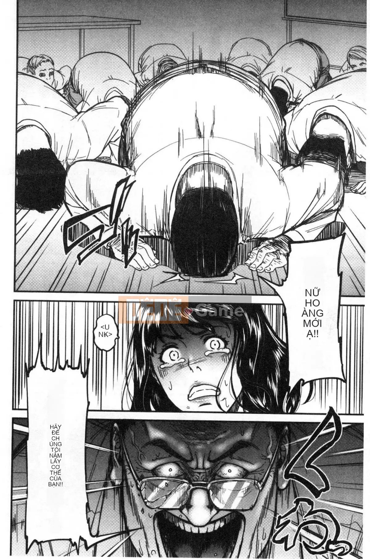 [Kazeteki Koubou] [Kuzukago Waste Basket] Tsumaiki Tôi muốn nhìn thấy khuôn mặt trực tiếp của vợ tôi...