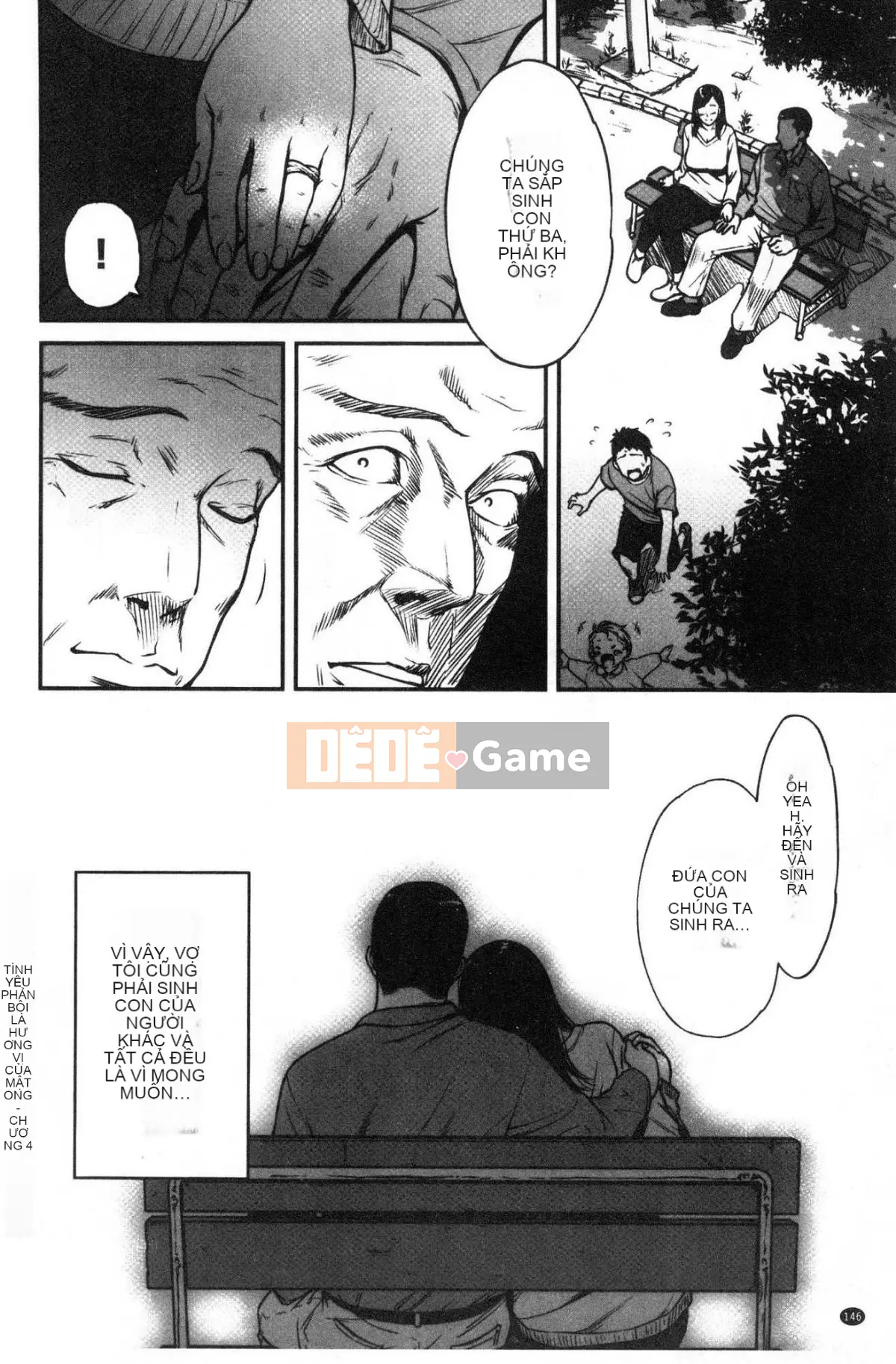 [Kazeteki Koubou] [Kuzukago Waste Basket] Tsumaiki Tôi muốn nhìn thấy khuôn mặt trực tiếp của vợ tôi...