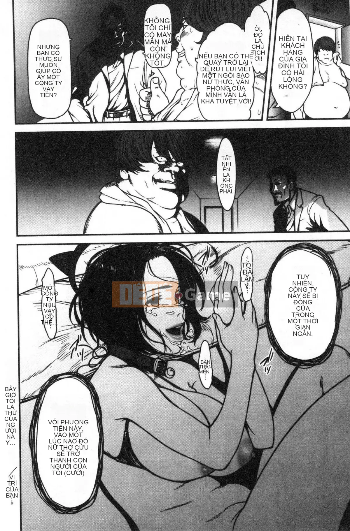 [Kazeteki Koubou] [Kuzukago Waste Basket] Tsumaiki Tôi muốn nhìn thấy khuôn mặt trực tiếp của vợ tôi...