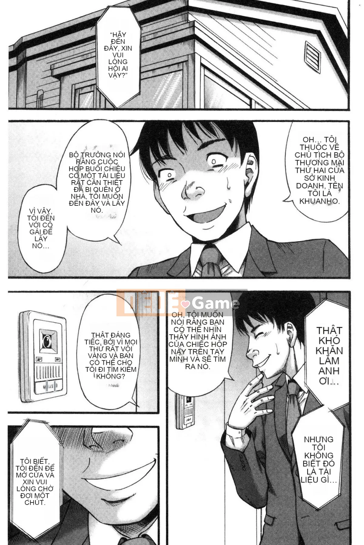 [Kazeteki Koubou][Narushima Godot] Gieo mầm và huấn luyện phụ nữ cho những kẻ ghét họ.