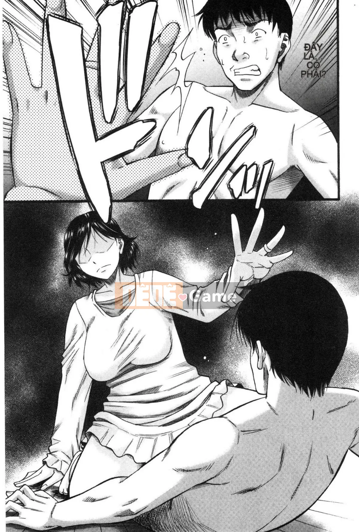 [Kazeteki Koubou][Narushima Godot] Gieo mầm và huấn luyện phụ nữ cho những kẻ ghét họ.