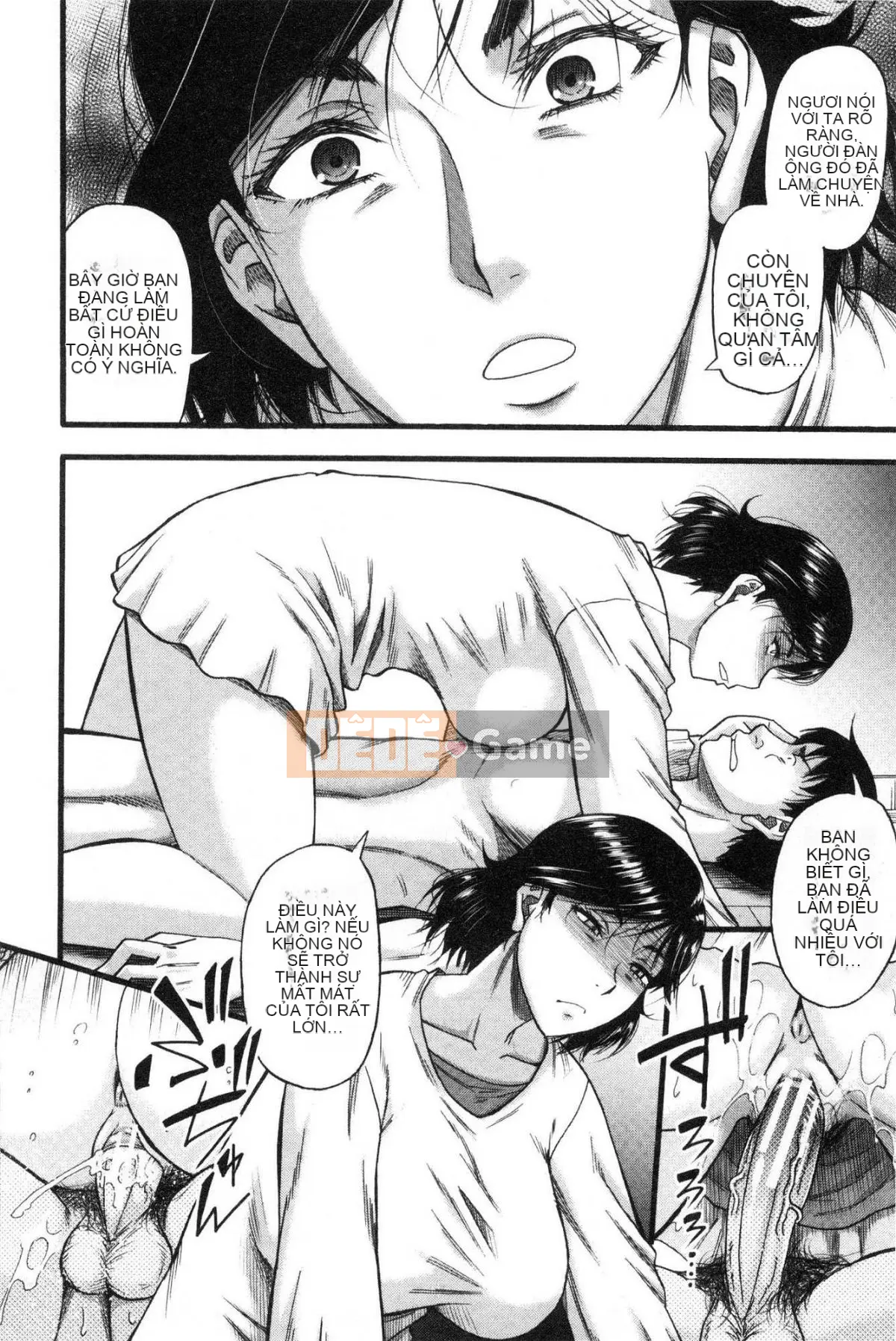 [Kazeteki Koubou][Narushima Godot] Gieo mầm và huấn luyện phụ nữ cho những kẻ ghét họ.