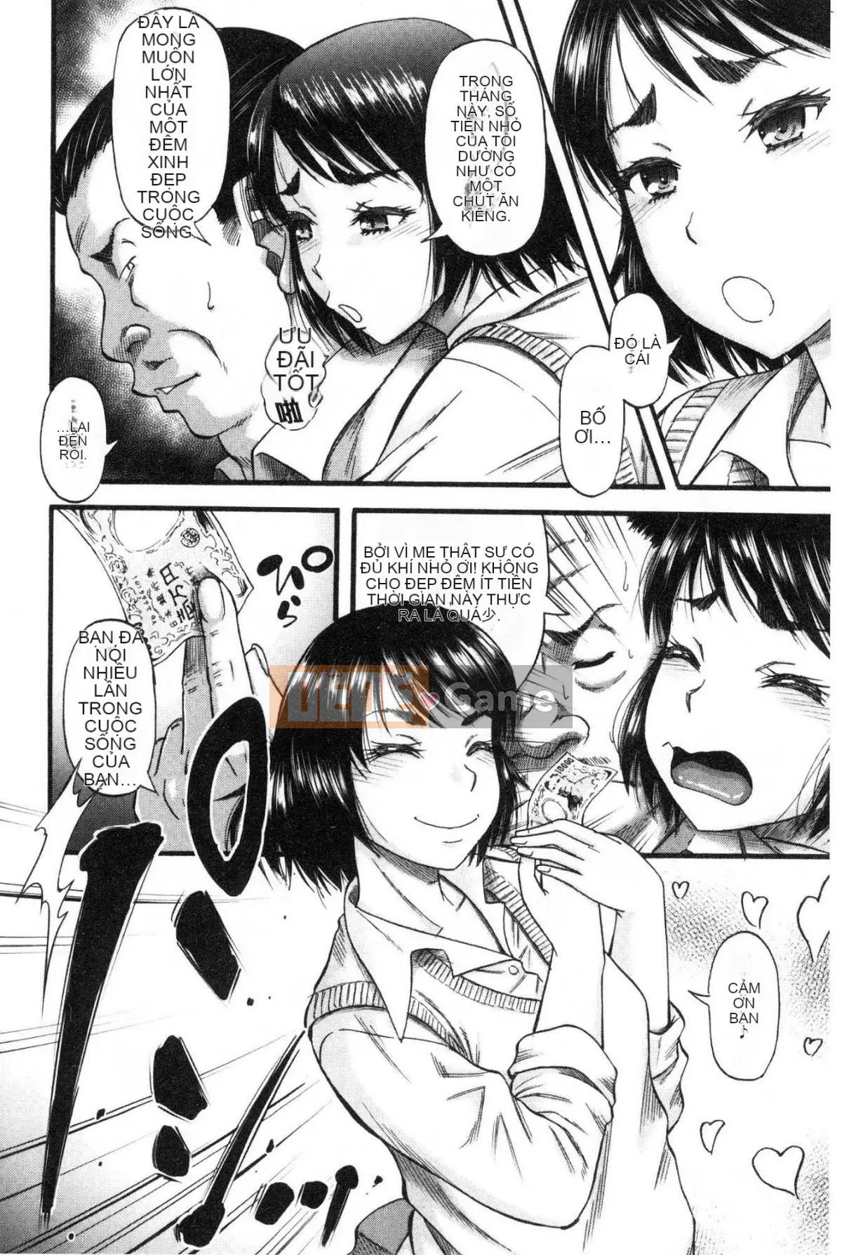 [Kazeteki Koubou][Narushima Godot] Gieo mầm và huấn luyện phụ nữ cho những kẻ ghét họ.