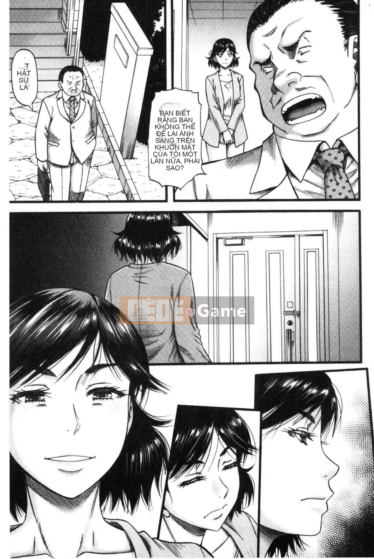 [Kazeteki Koubou][Narushima Godot] Gieo mầm và huấn luyện phụ nữ cho những kẻ ghét họ.