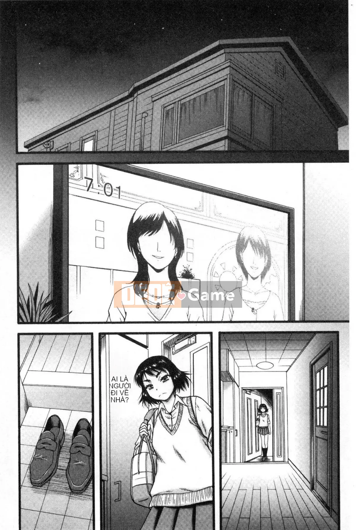 [Kazeteki Koubou][Narushima Godot] Gieo mầm và huấn luyện phụ nữ cho những kẻ ghét họ.