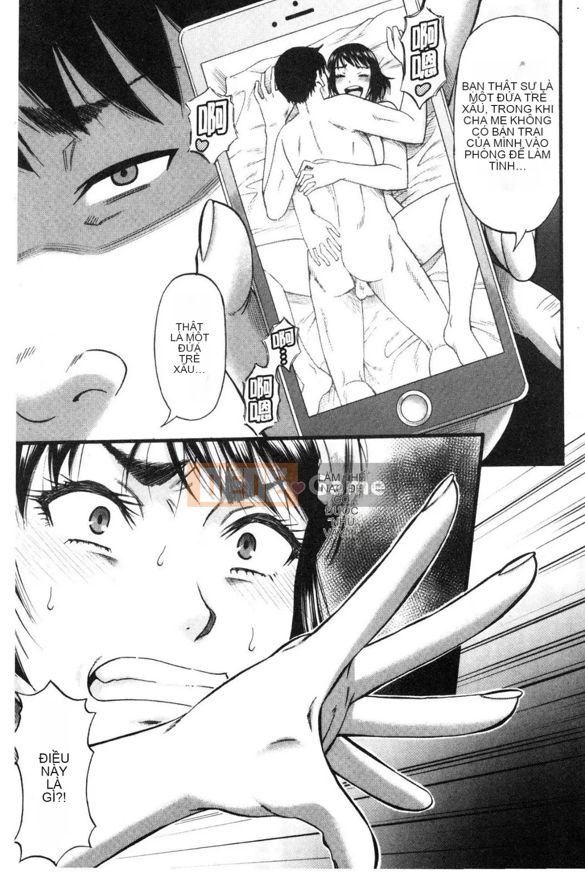 [Kazeteki Koubou][Narushima Godot] Gieo mầm và huấn luyện phụ nữ cho những kẻ ghét họ.