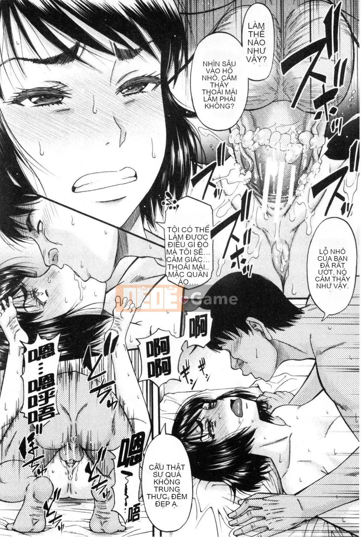 [Kazeteki Koubou][Narushima Godot] Gieo mầm và huấn luyện phụ nữ cho những kẻ ghét họ.