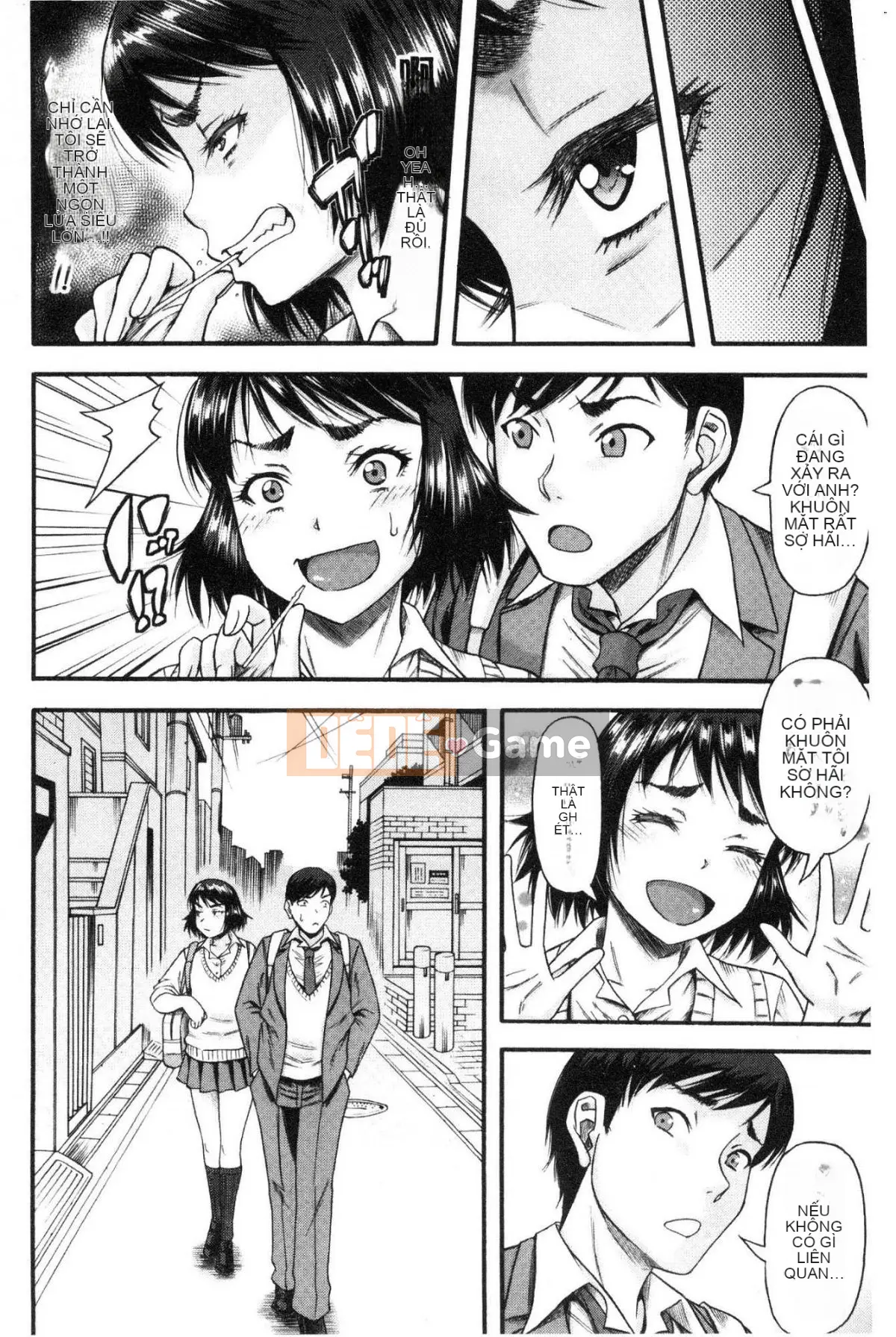 [Kazeteki Koubou][Narushima Godot] Gieo mầm và huấn luyện phụ nữ cho những kẻ ghét họ.