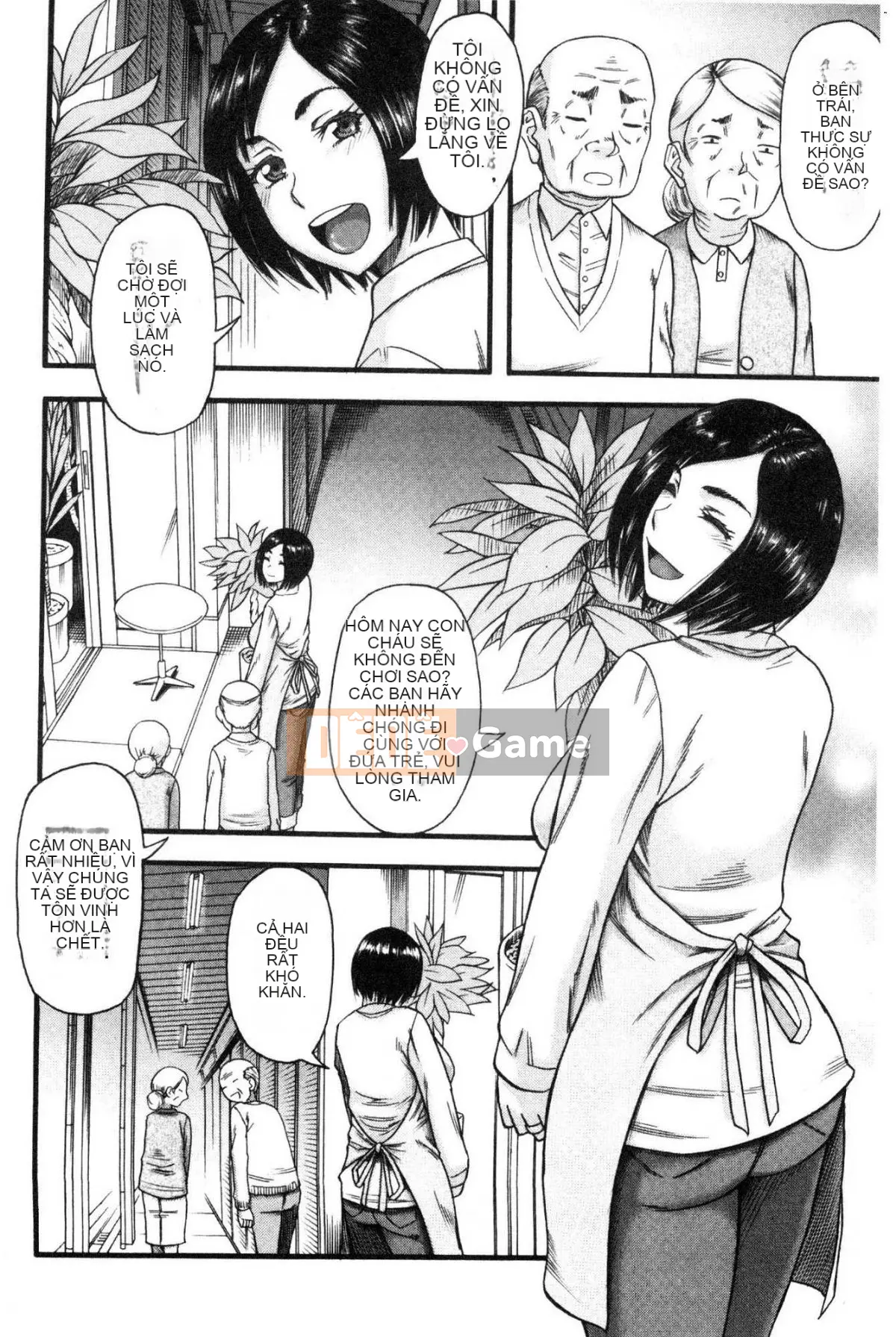 [Kazeteki Koubou][Narushima Godot] Gieo mầm và huấn luyện phụ nữ cho những kẻ ghét họ.