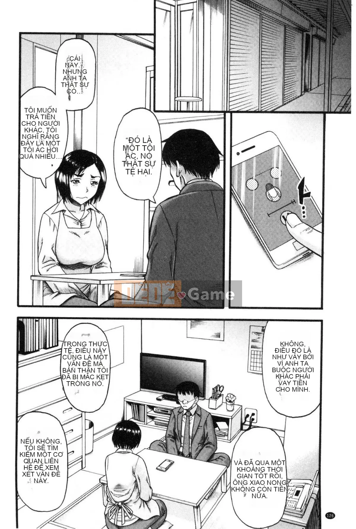 [Kazeteki Koubou][Narushima Godot] Gieo mầm và huấn luyện phụ nữ cho những kẻ ghét họ.