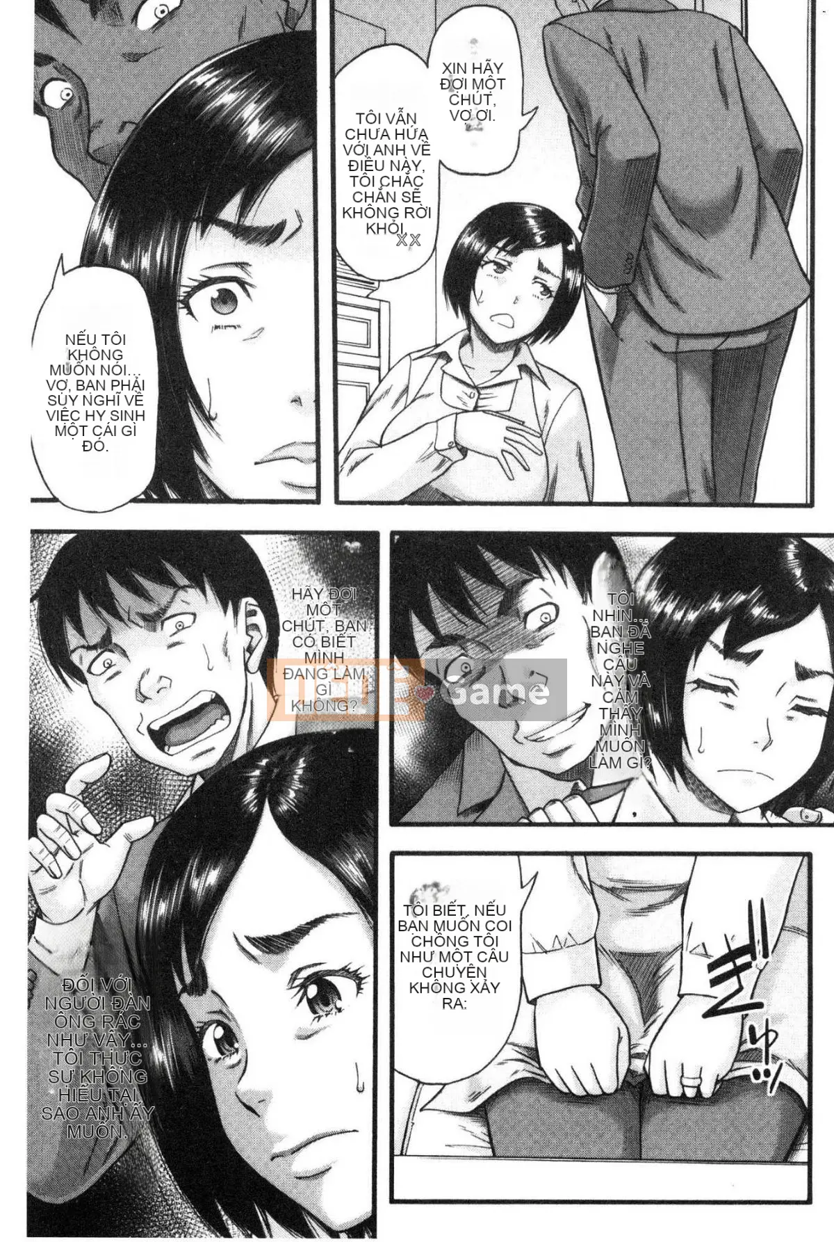 [Kazeteki Koubou][Narushima Godot] Gieo mầm và huấn luyện phụ nữ cho những kẻ ghét họ.