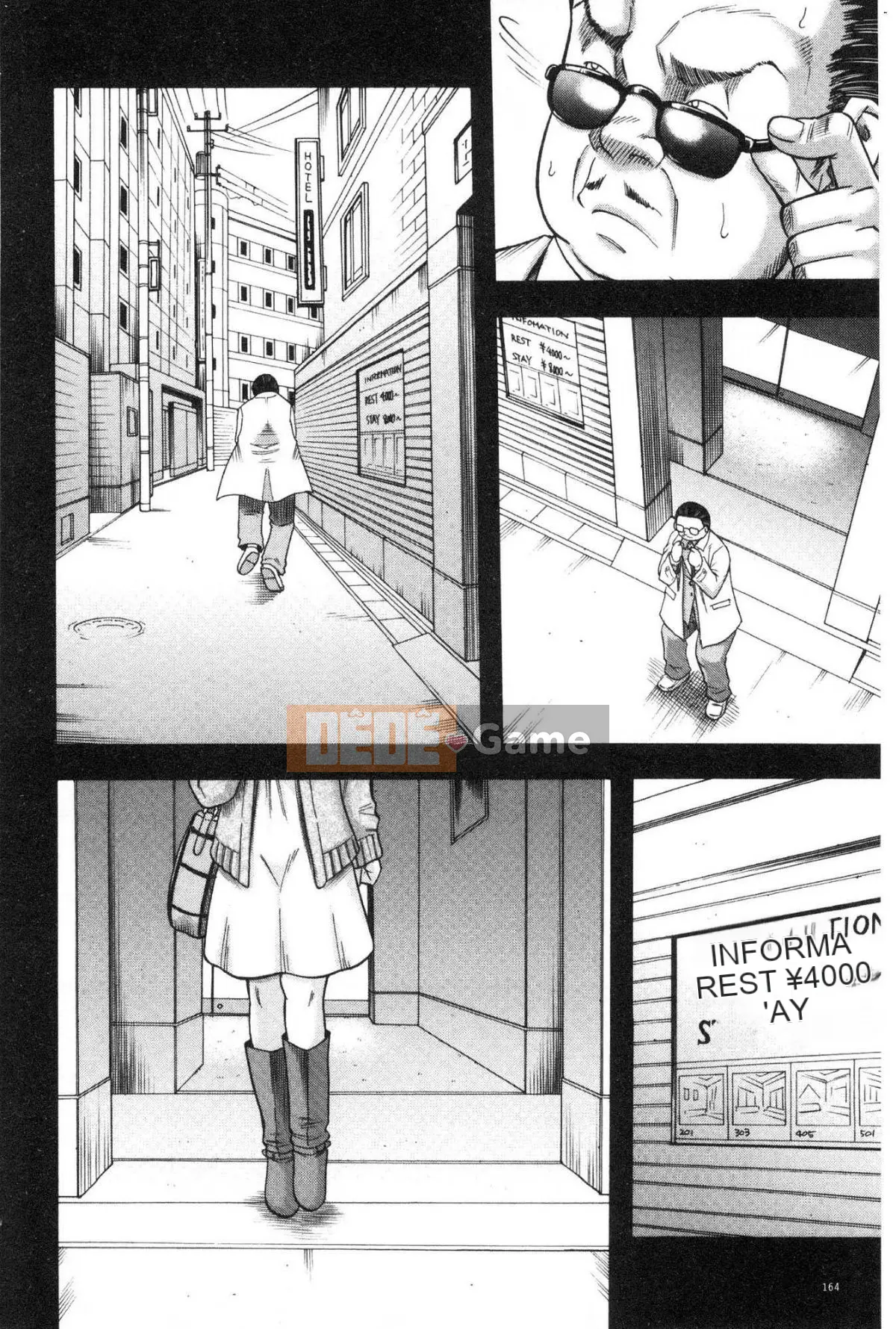 [Kazeteki Koubou][Narushima Godot] Gieo mầm và huấn luyện phụ nữ cho những kẻ ghét họ.