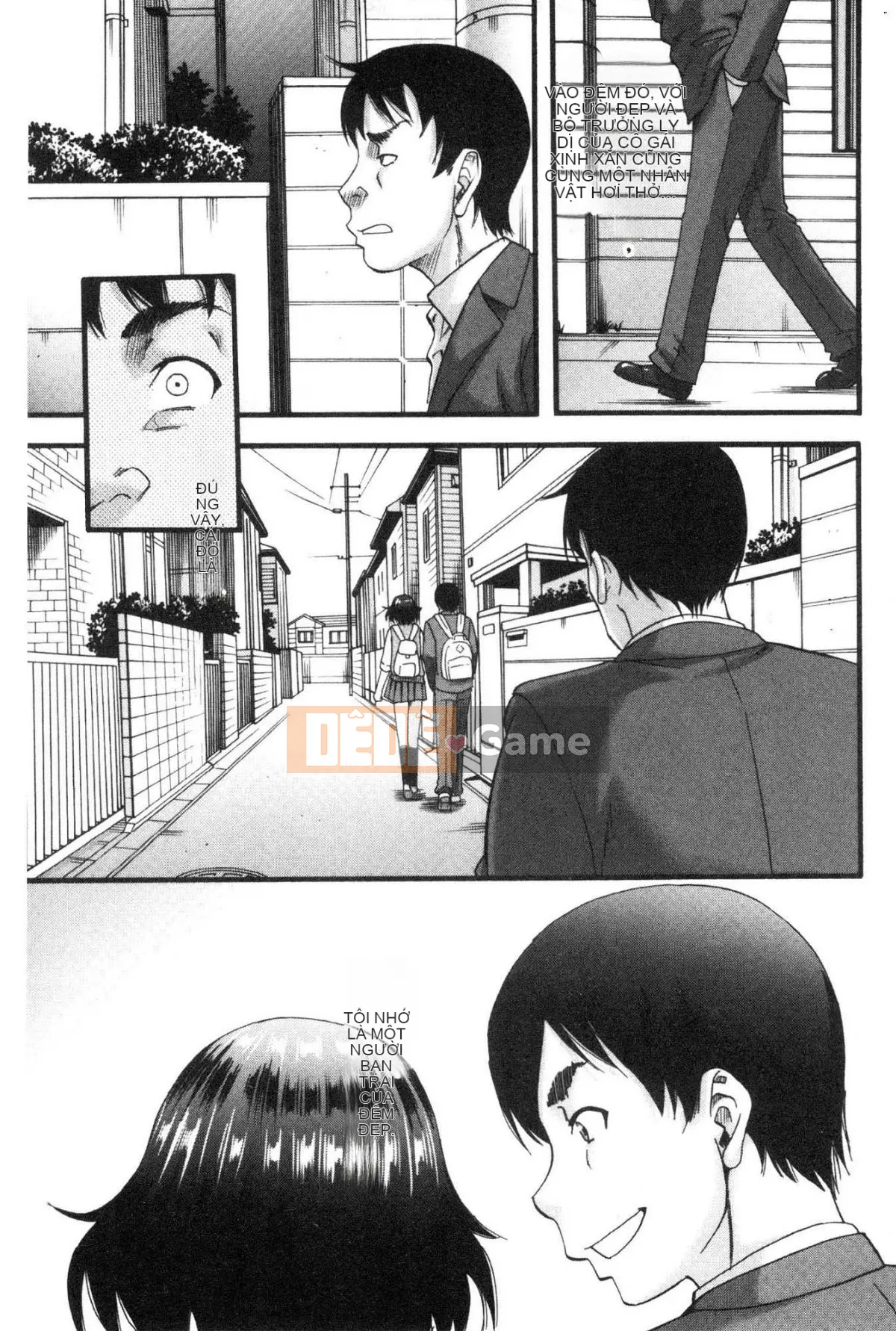 [Kazeteki Koubou][Narushima Godot] Gieo mầm và huấn luyện phụ nữ cho những kẻ ghét họ.