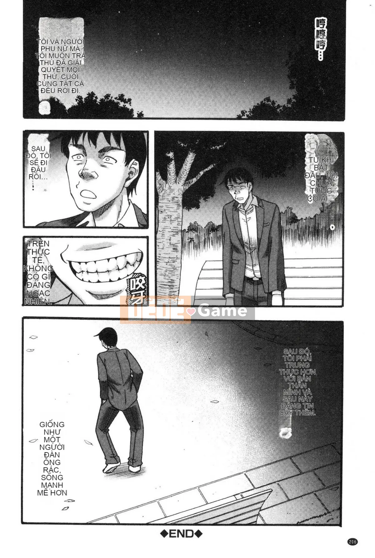 [Kazeteki Koubou][Narushima Godot] Gieo mầm và huấn luyện phụ nữ cho những kẻ ghét họ.