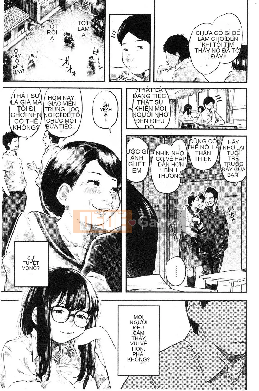 [Kazeteki Koubou][Belose] Bellowman Shoujo Bibalone