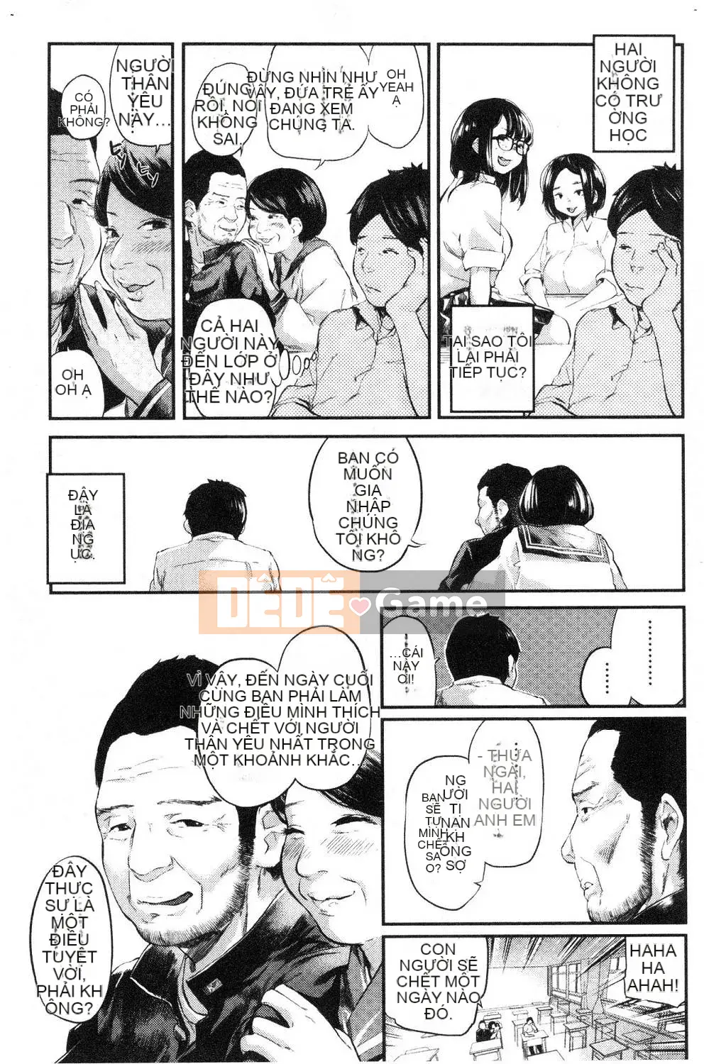 [Kazeteki Koubou][Belose] Bellowman Shoujo Bibalone