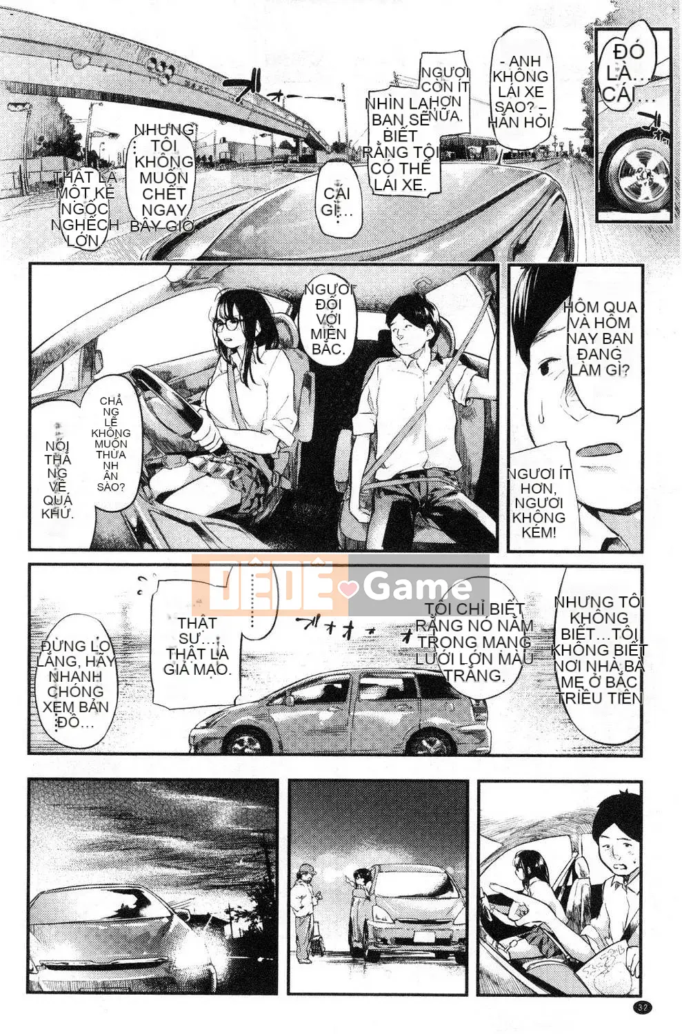 [Kazeteki Koubou][Belose] Bellowman Shoujo Bibalone