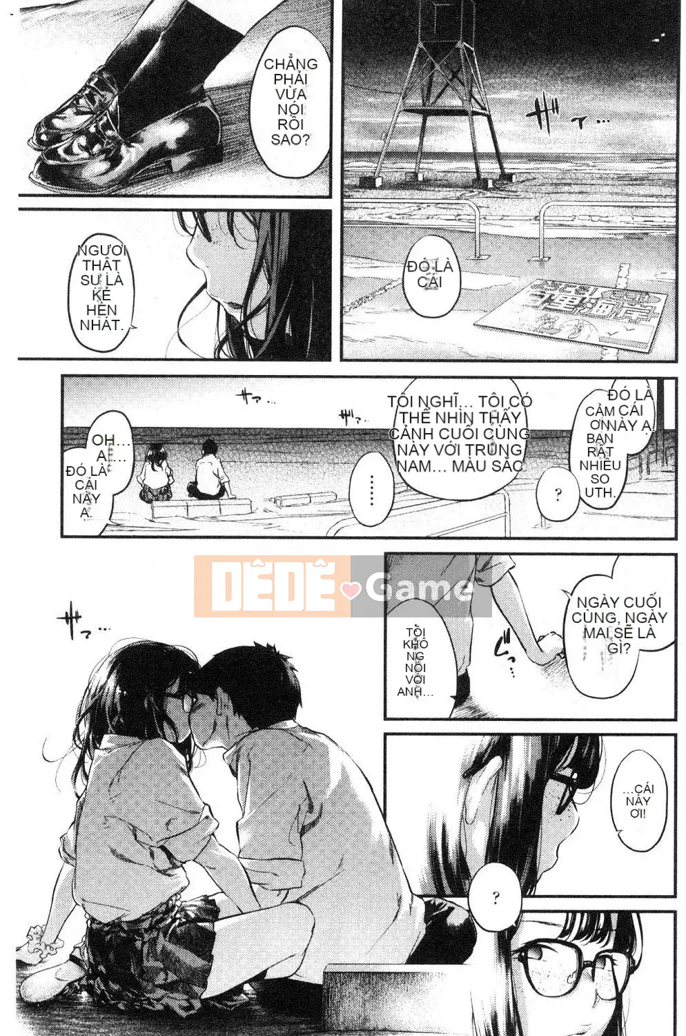 [Kazeteki Koubou][Belose] Bellowman Shoujo Bibalone